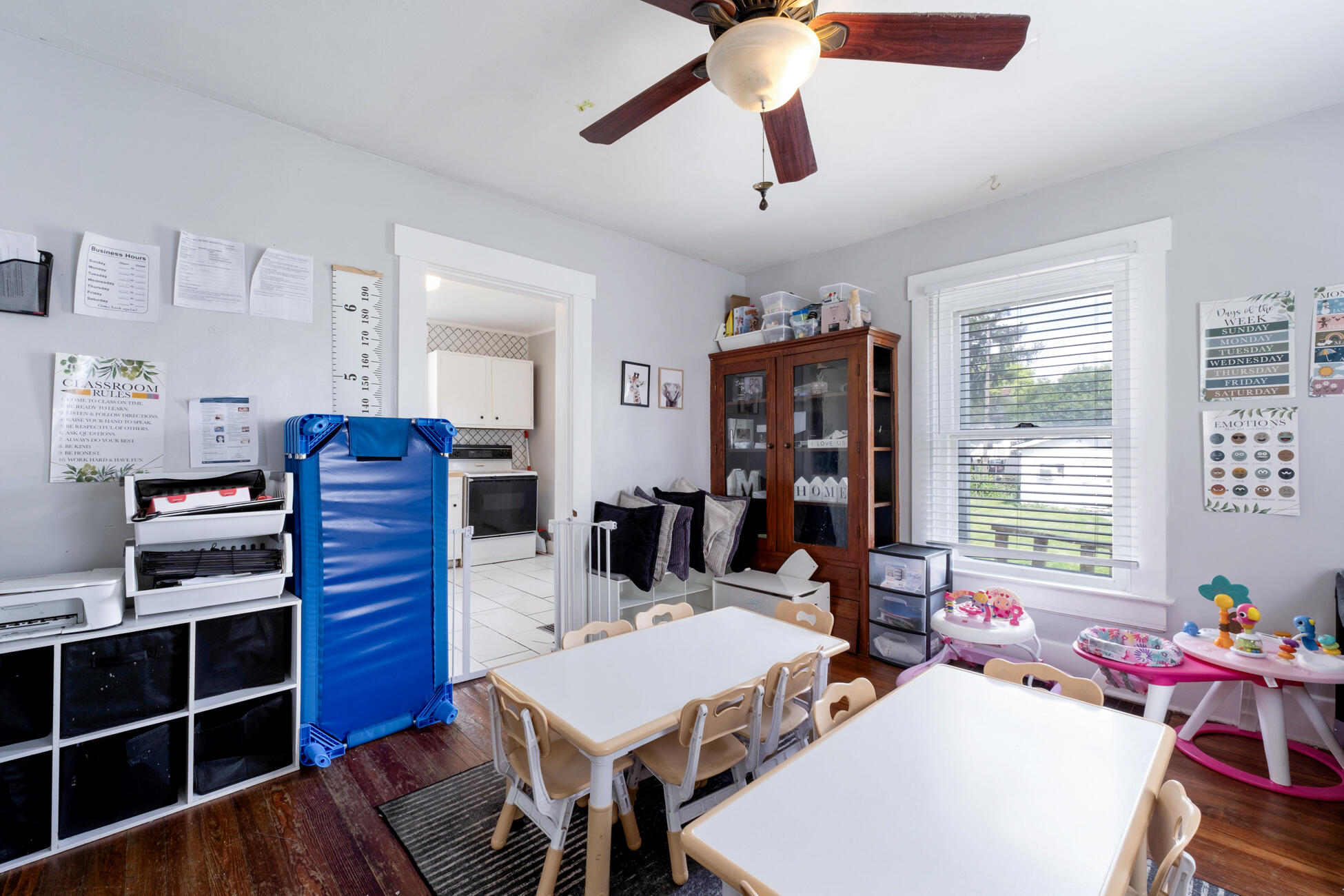 310 Bellaire Avenue, Springfield, Ohio 45503