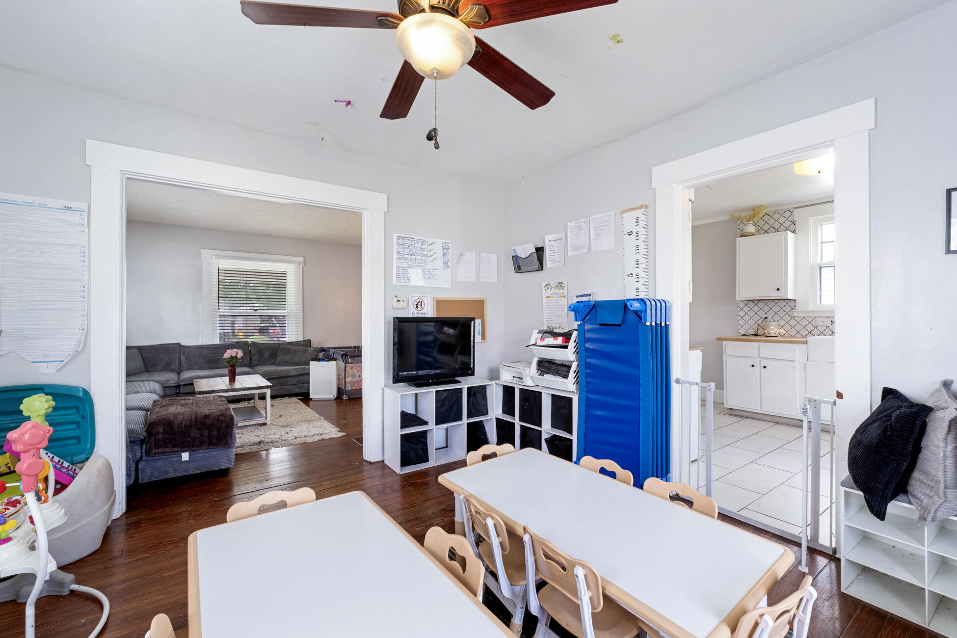 310 Bellaire Avenue, Springfield, Ohio 45503