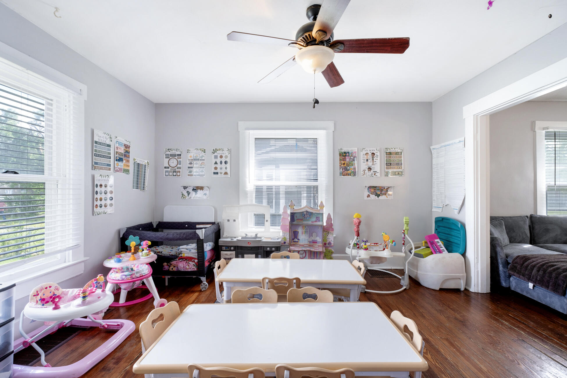 310 Bellaire Avenue, Springfield, Ohio 45503