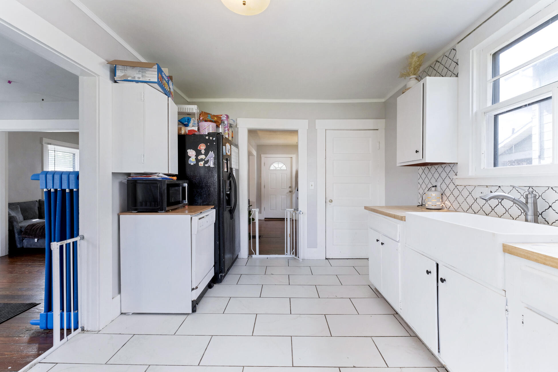 310 Bellaire Avenue, Springfield, Ohio 45503