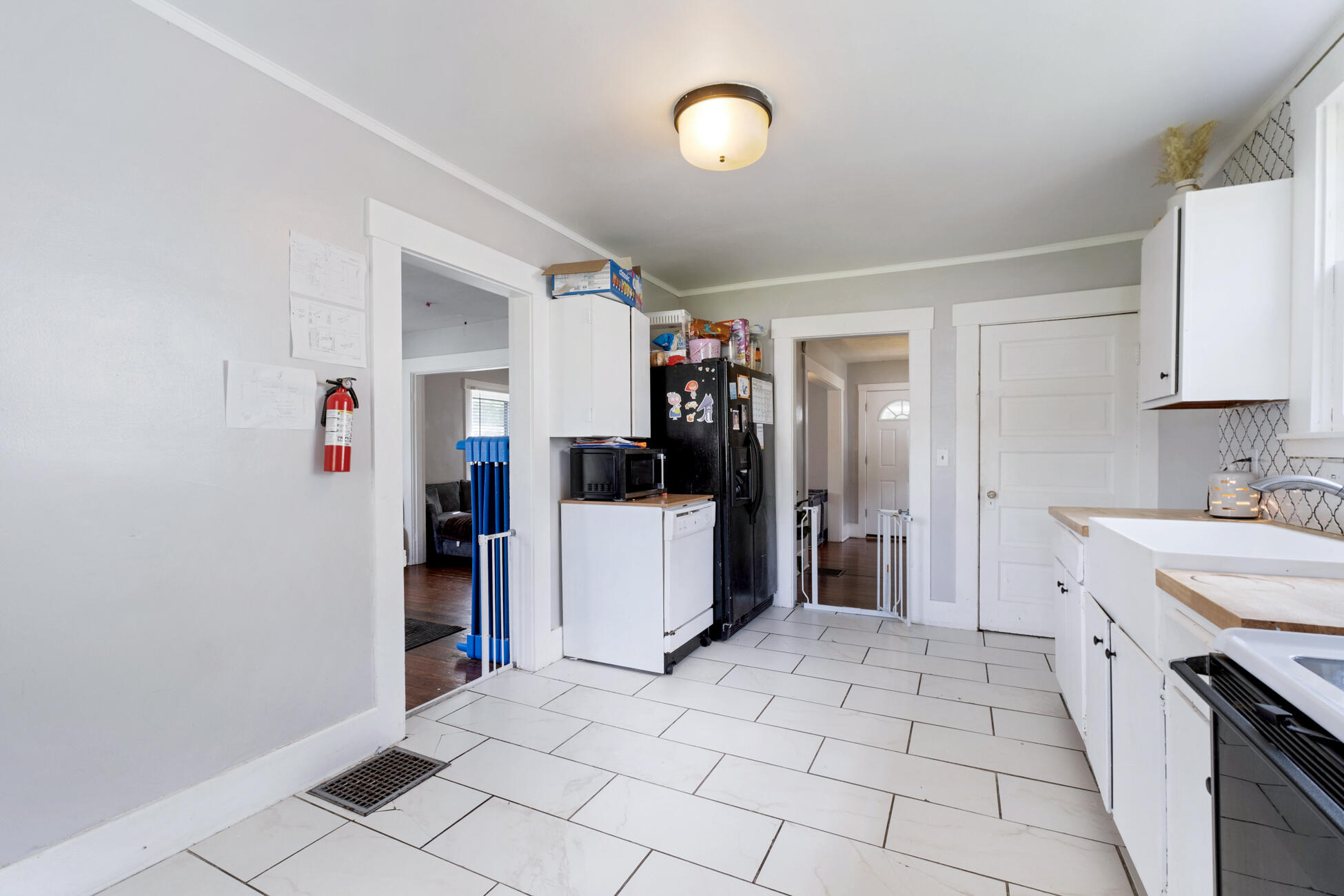 310 Bellaire Avenue, Springfield, Ohio 45503