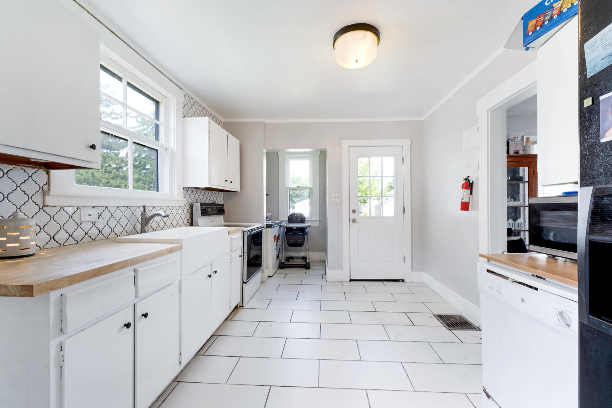 310 Bellaire Avenue, Springfield, Ohio 45503