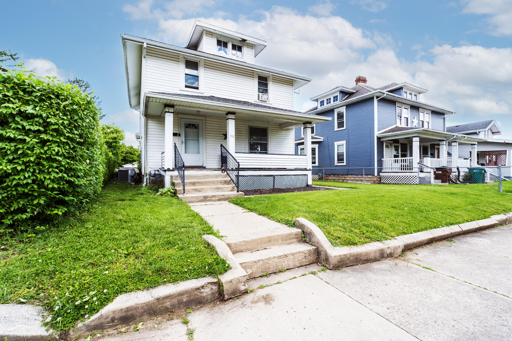 310 Bellaire Avenue, Springfield, Ohio 45503