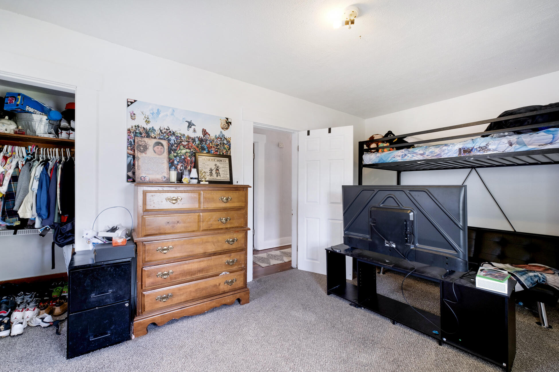 310 Bellaire Avenue, Springfield, Ohio 45503