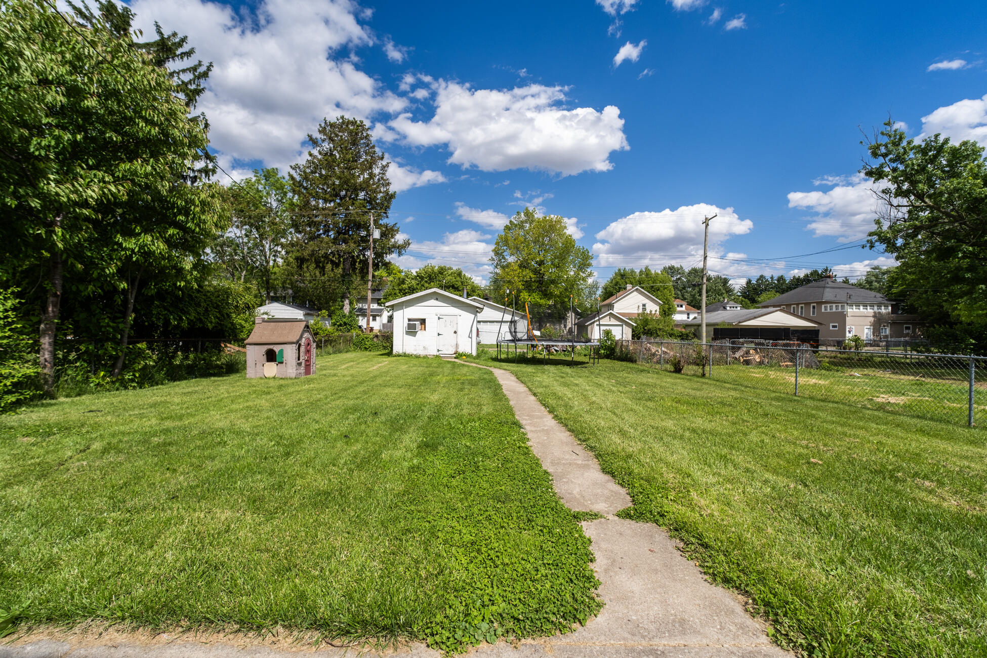 310 Bellaire Avenue, Springfield, Ohio 45503