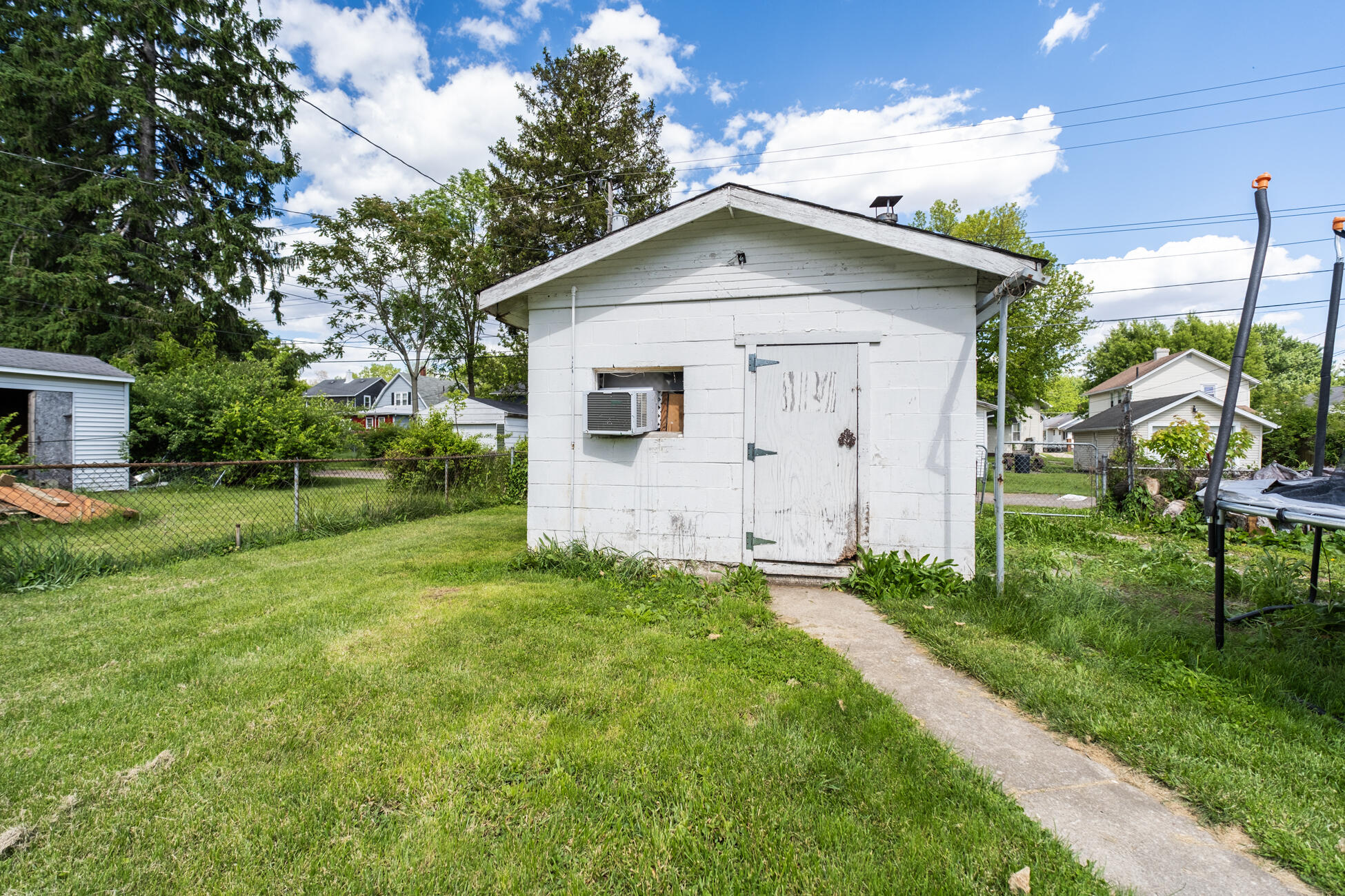 310 Bellaire Avenue, Springfield, Ohio 45503