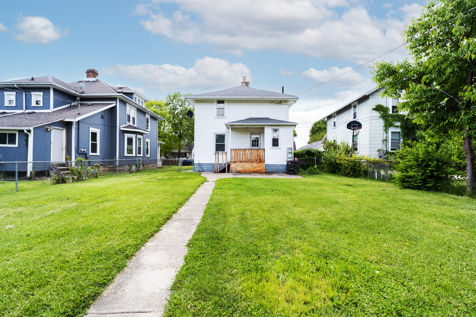 310 Bellaire Avenue, Springfield, Ohio 45503