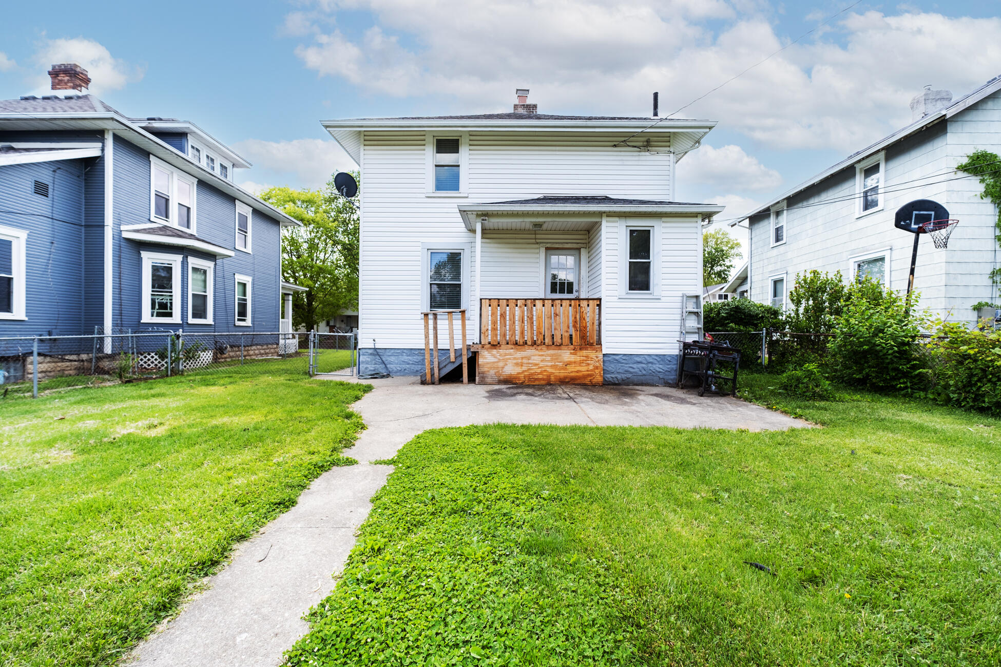 310 Bellaire Avenue, Springfield, Ohio 45503