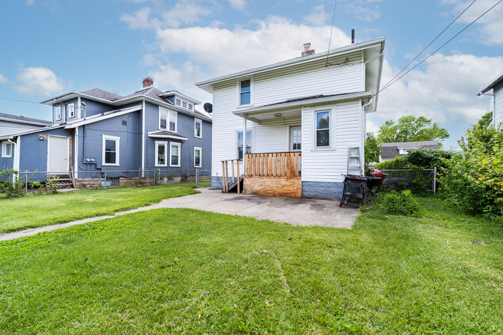 310 Bellaire Avenue, Springfield, Ohio 45503
