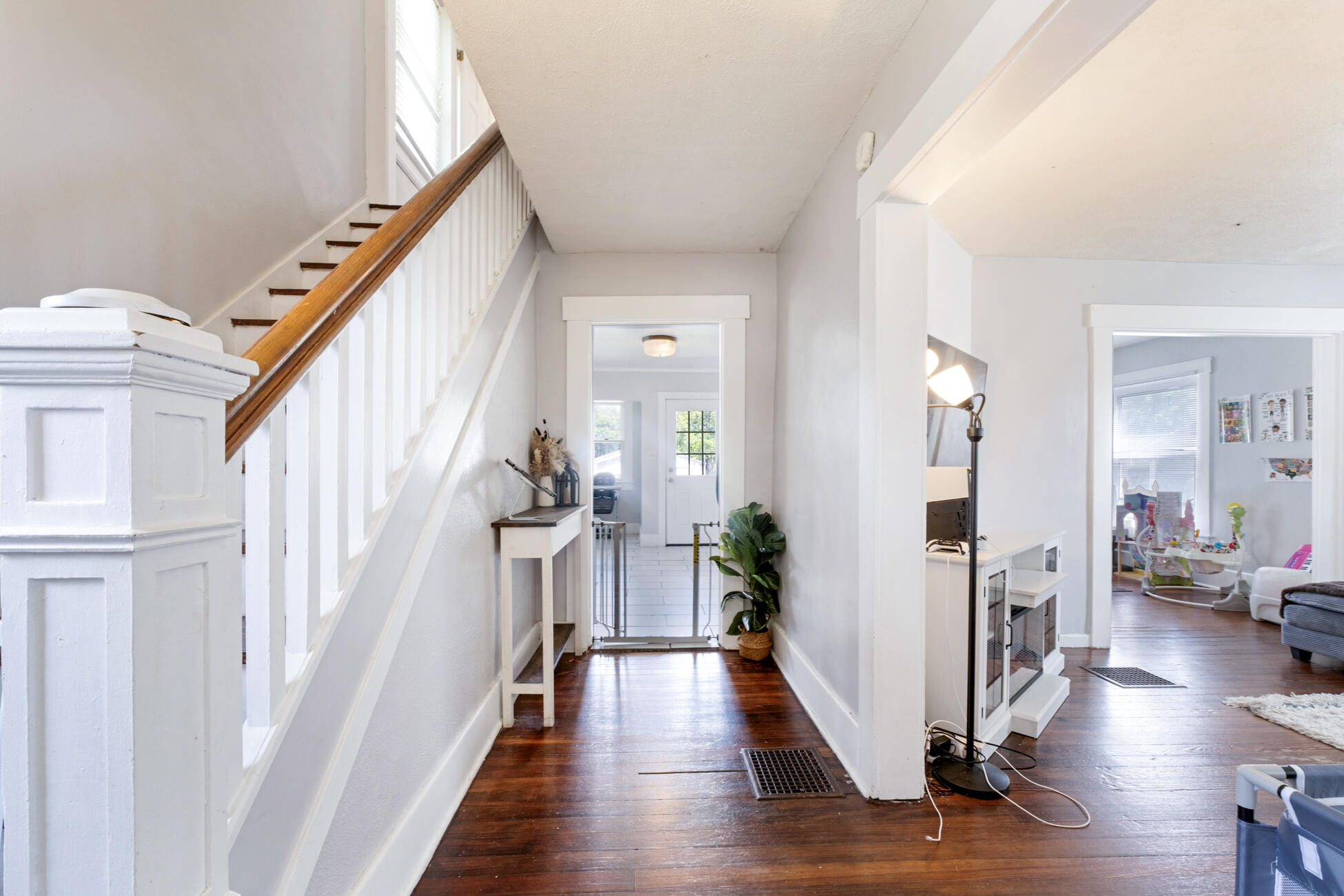 310 Bellaire Avenue, Springfield, Ohio 45503