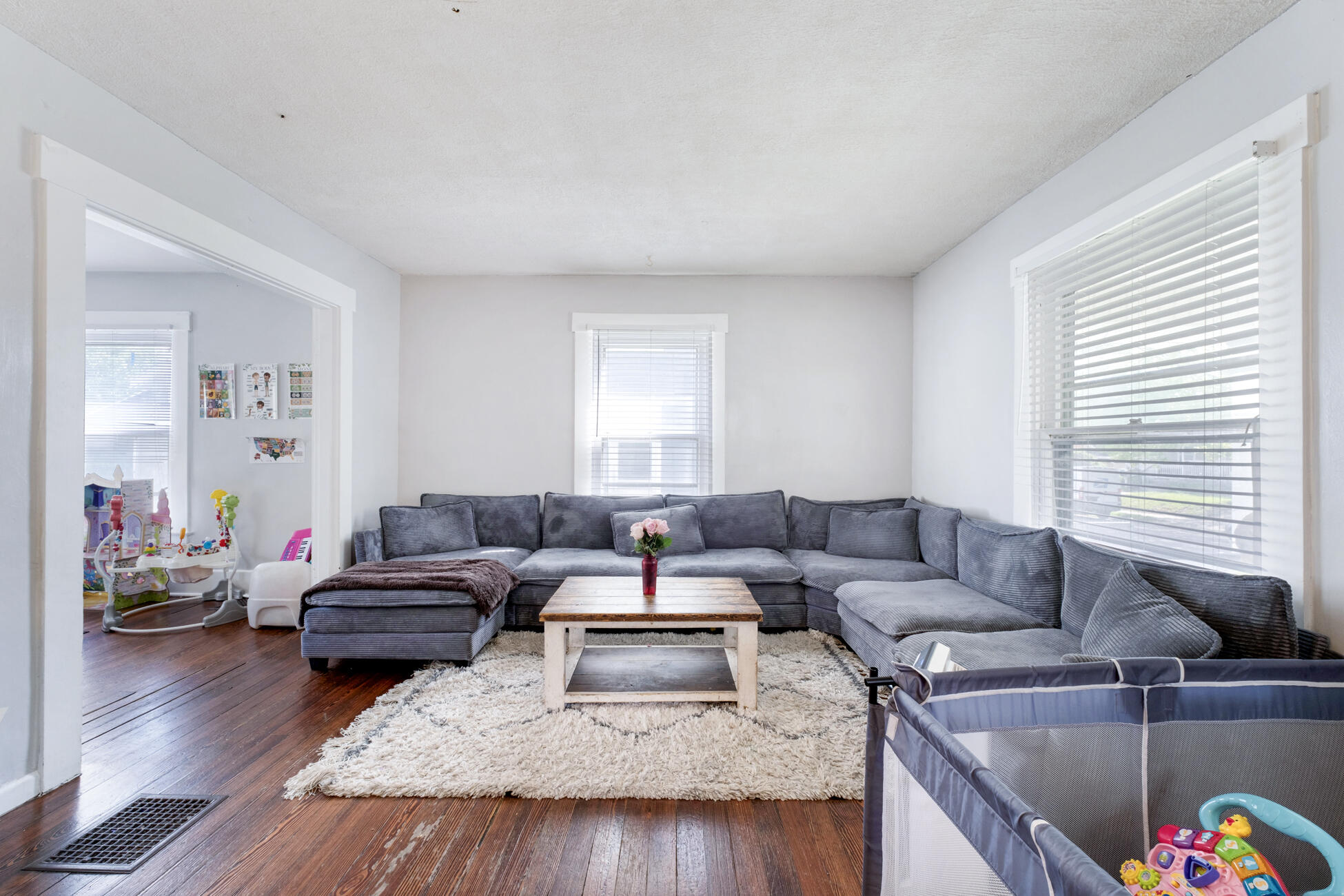 310 Bellaire Avenue, Springfield, Ohio 45503