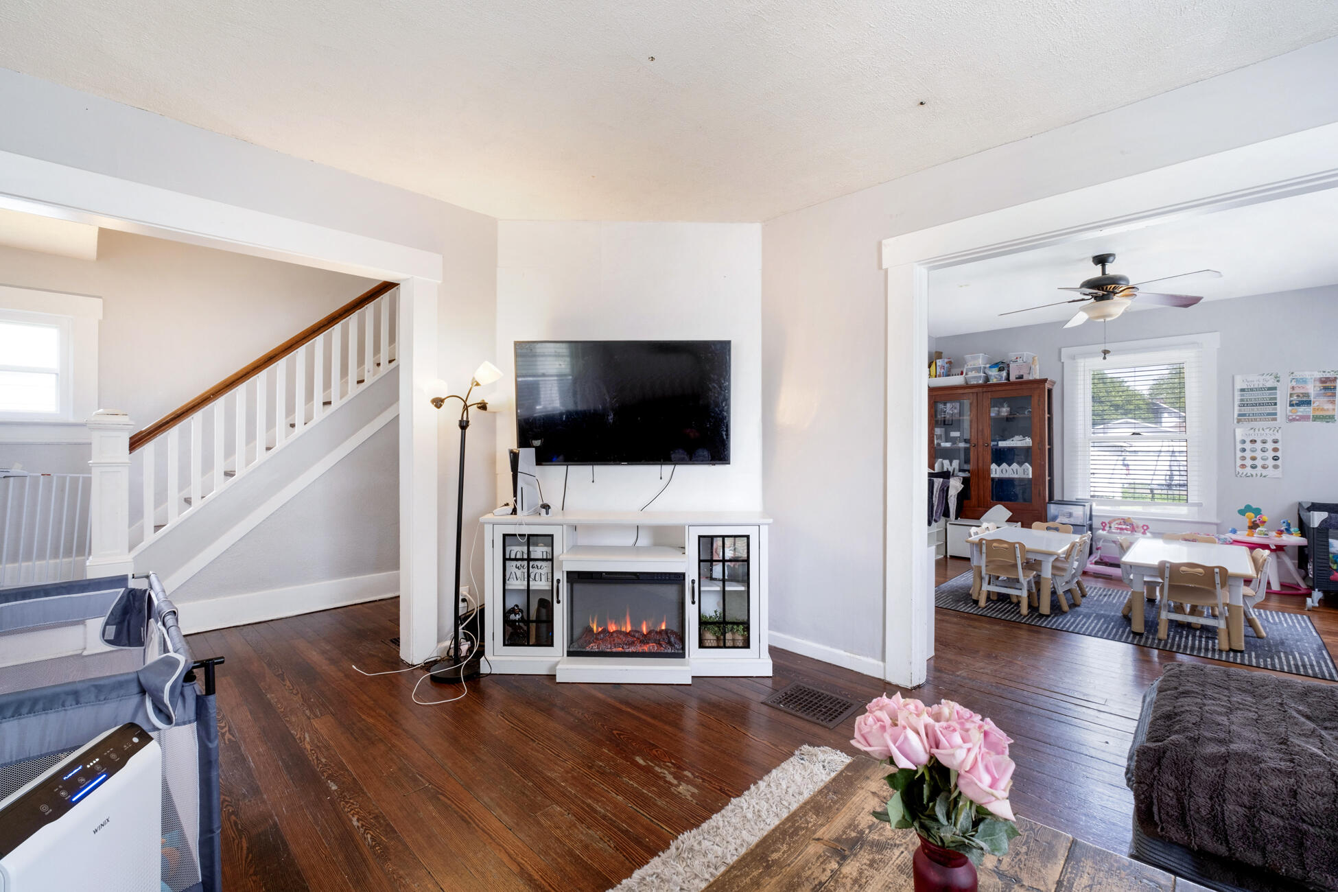 310 Bellaire Avenue, Springfield, Ohio 45503