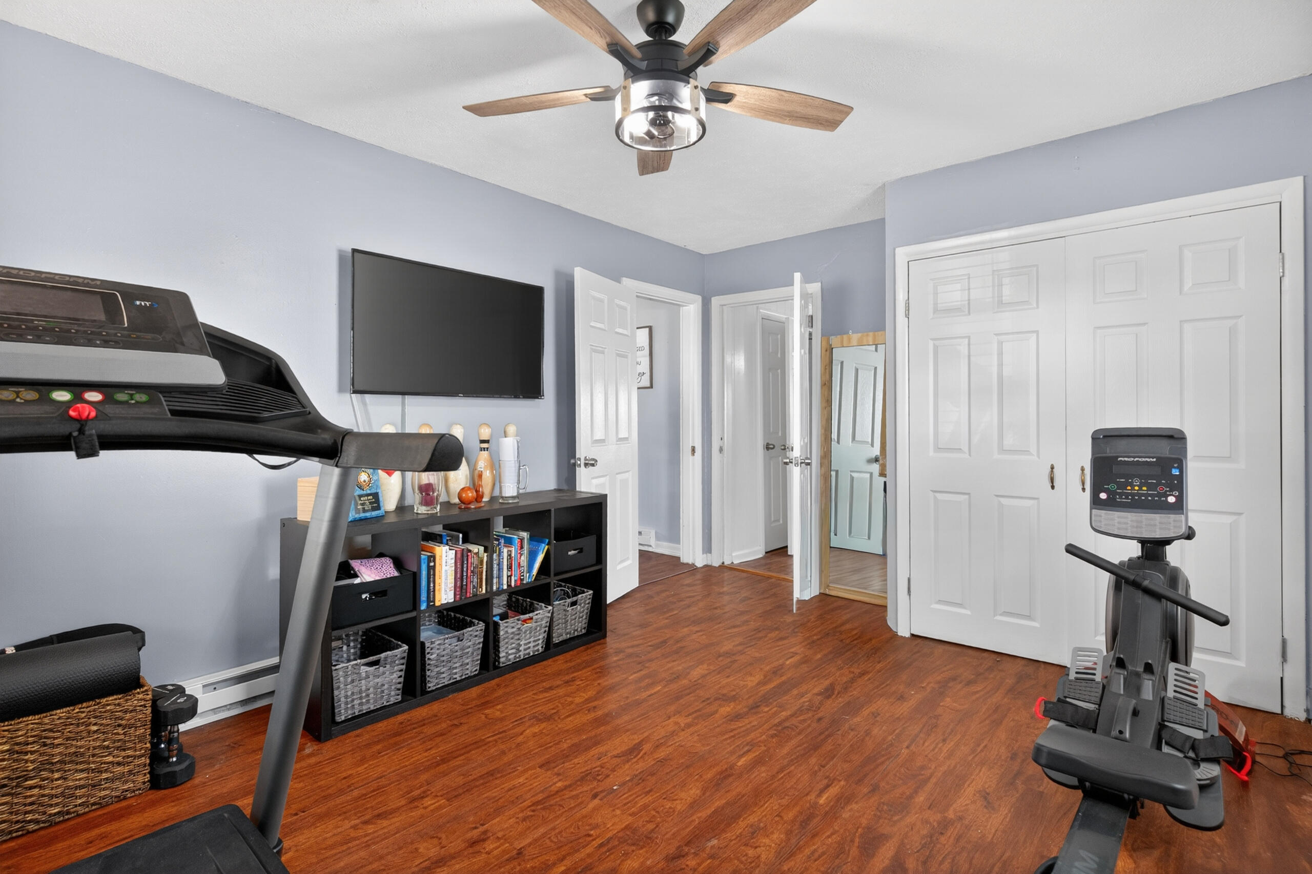 311 Walnut Street, Fletcher, Ohio 45326