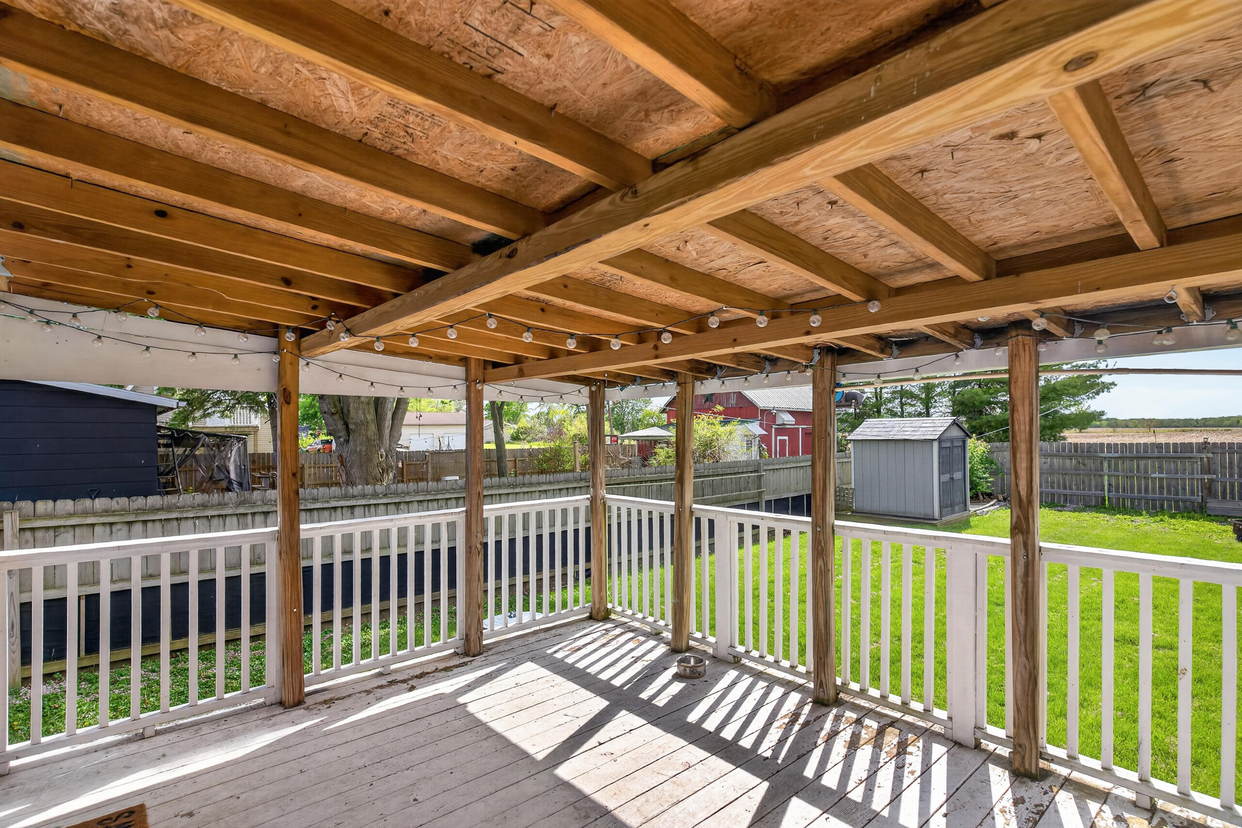 311 Walnut Street, Fletcher, Ohio 45326