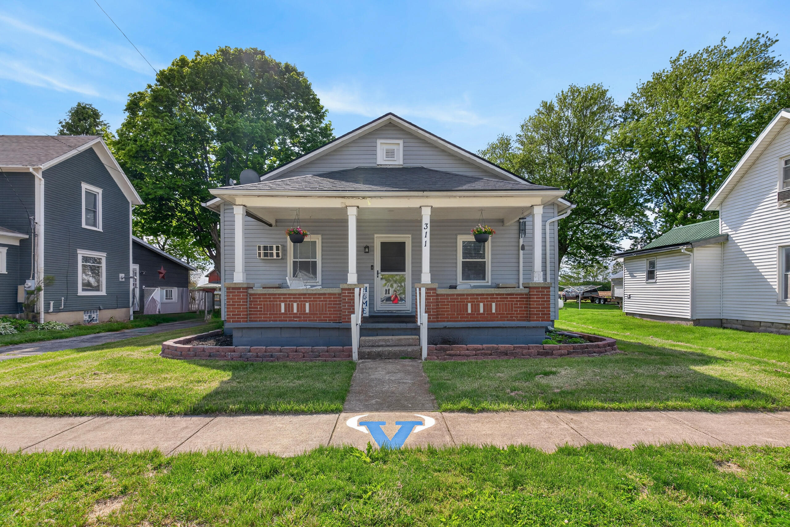 311 Walnut Street, Fletcher, Ohio 45326