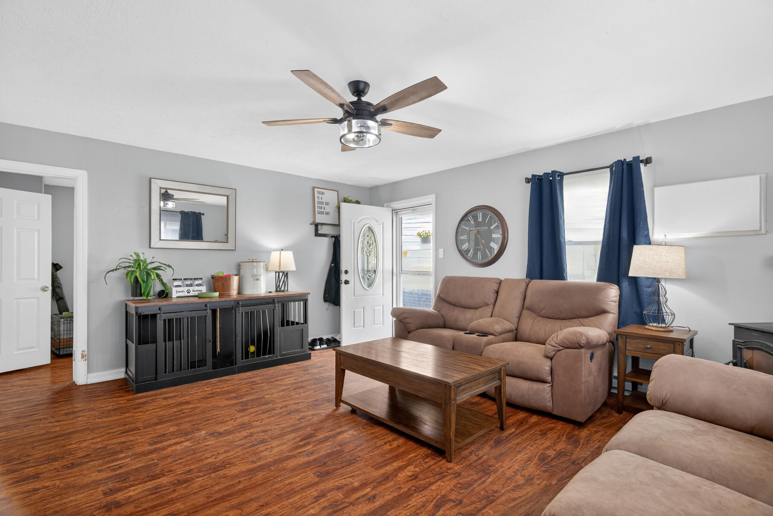 311 Walnut Street, Fletcher, Ohio 45326