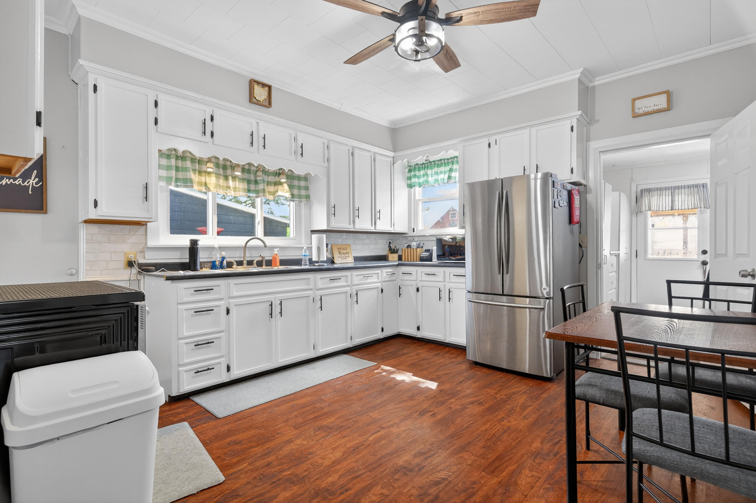 311 Walnut Street, Fletcher, Ohio 45326