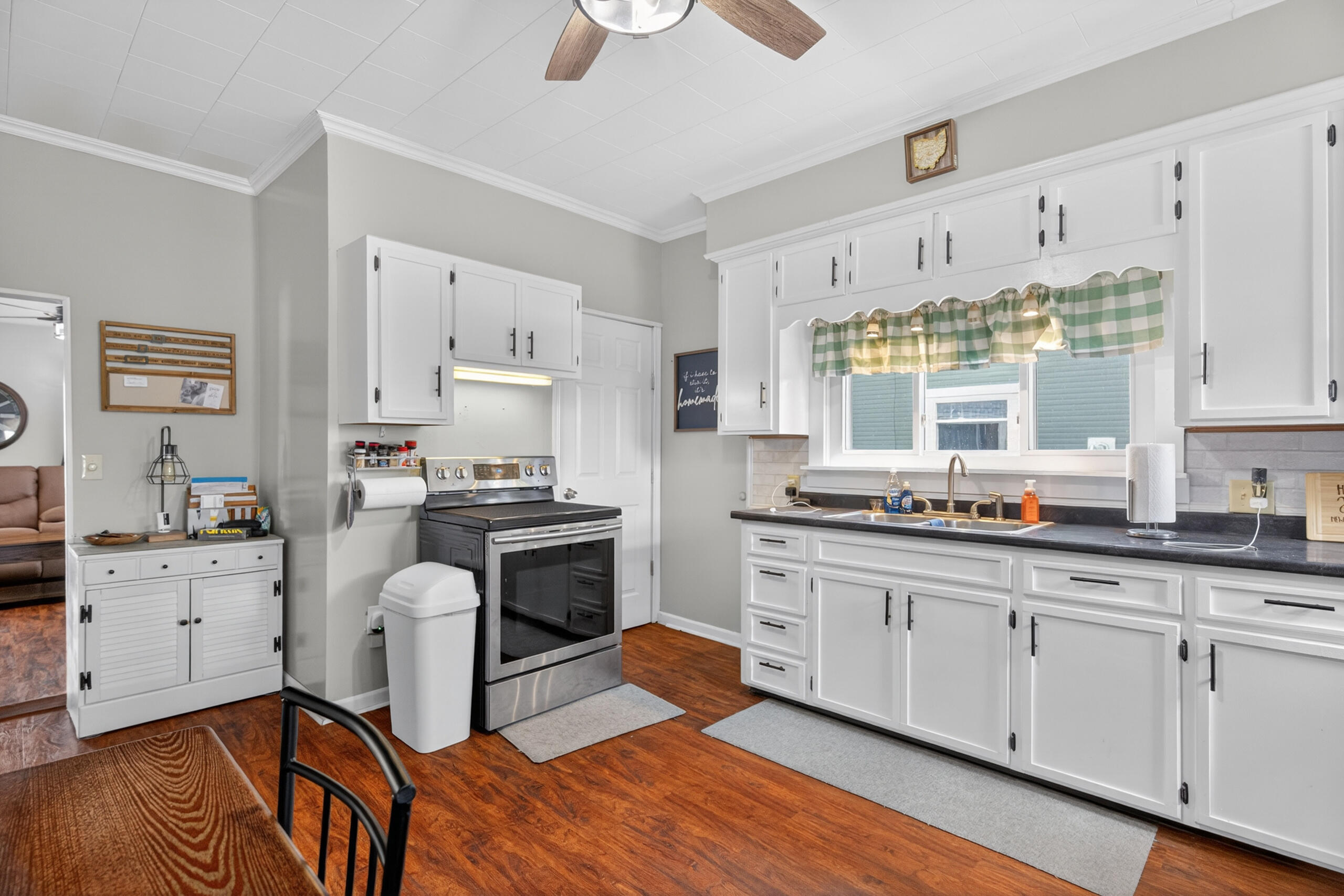 311 Walnut Street, Fletcher, Ohio 45326