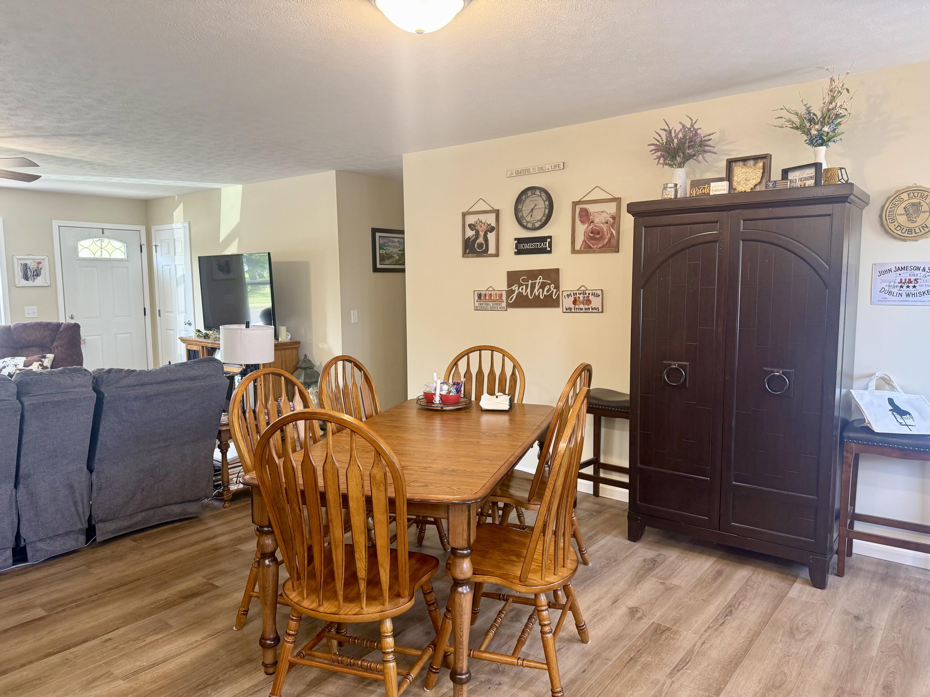 210 Pike Street, Anna, Ohio 45302