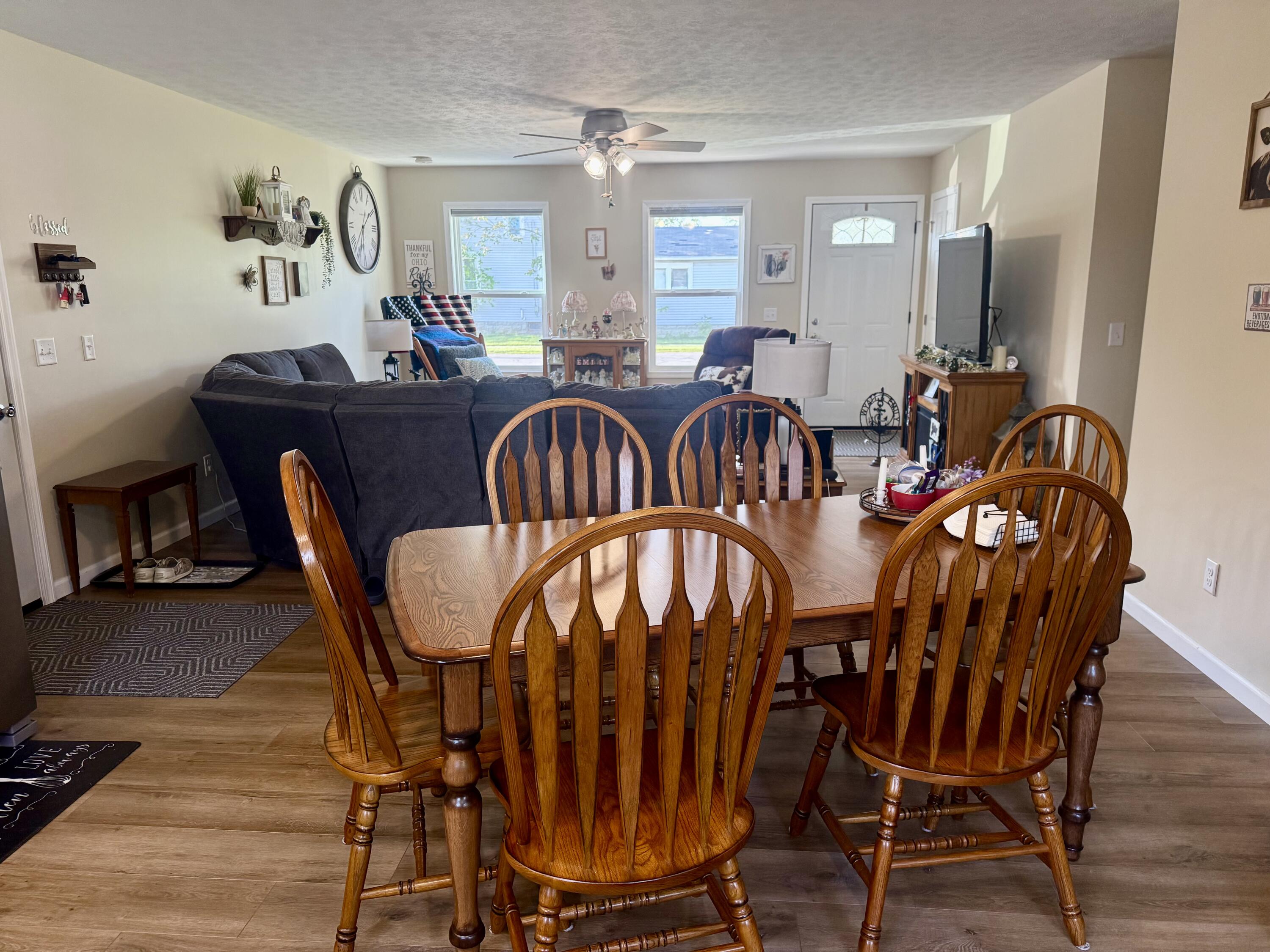 210 Pike Street, Anna, Ohio 45302