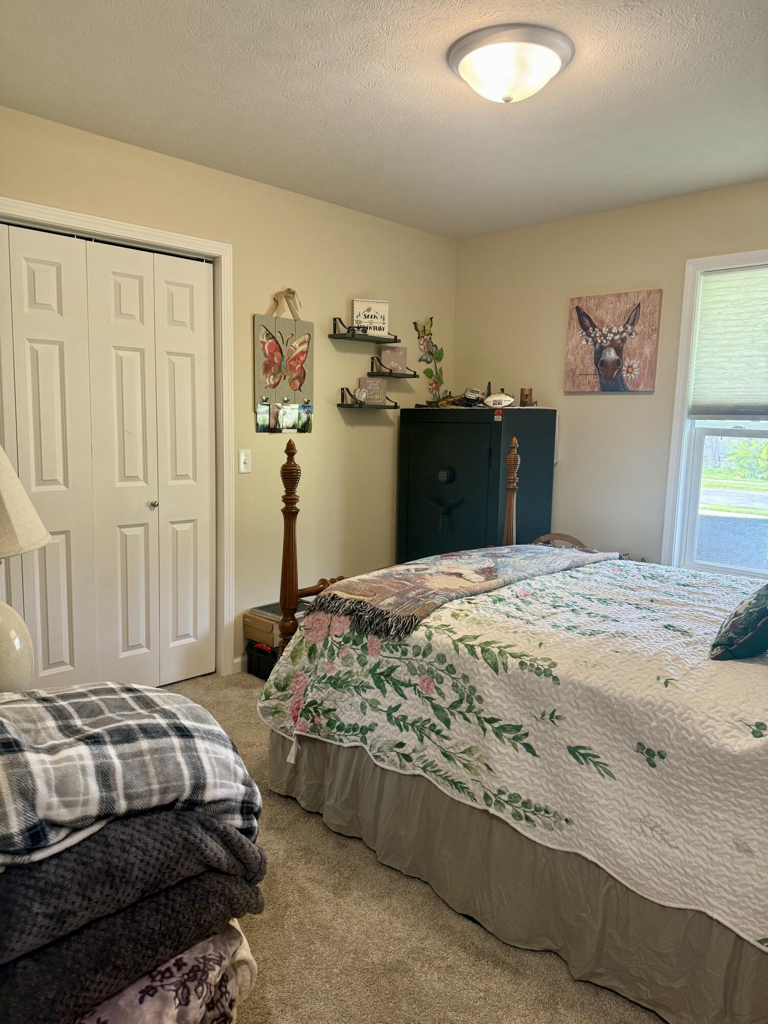 210 Pike Street, Anna, Ohio 45302