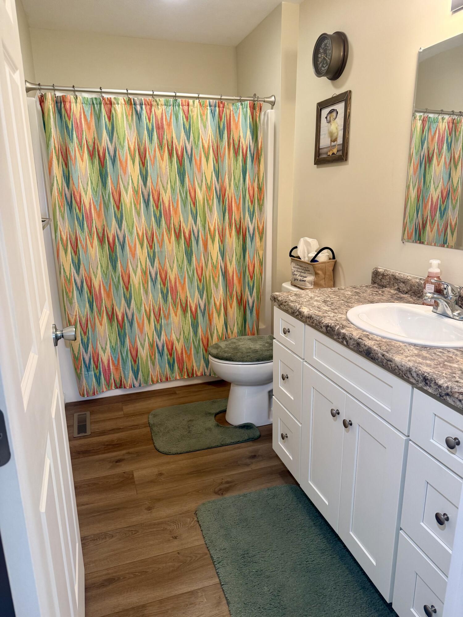210 Pike Street, Anna, Ohio 45302
