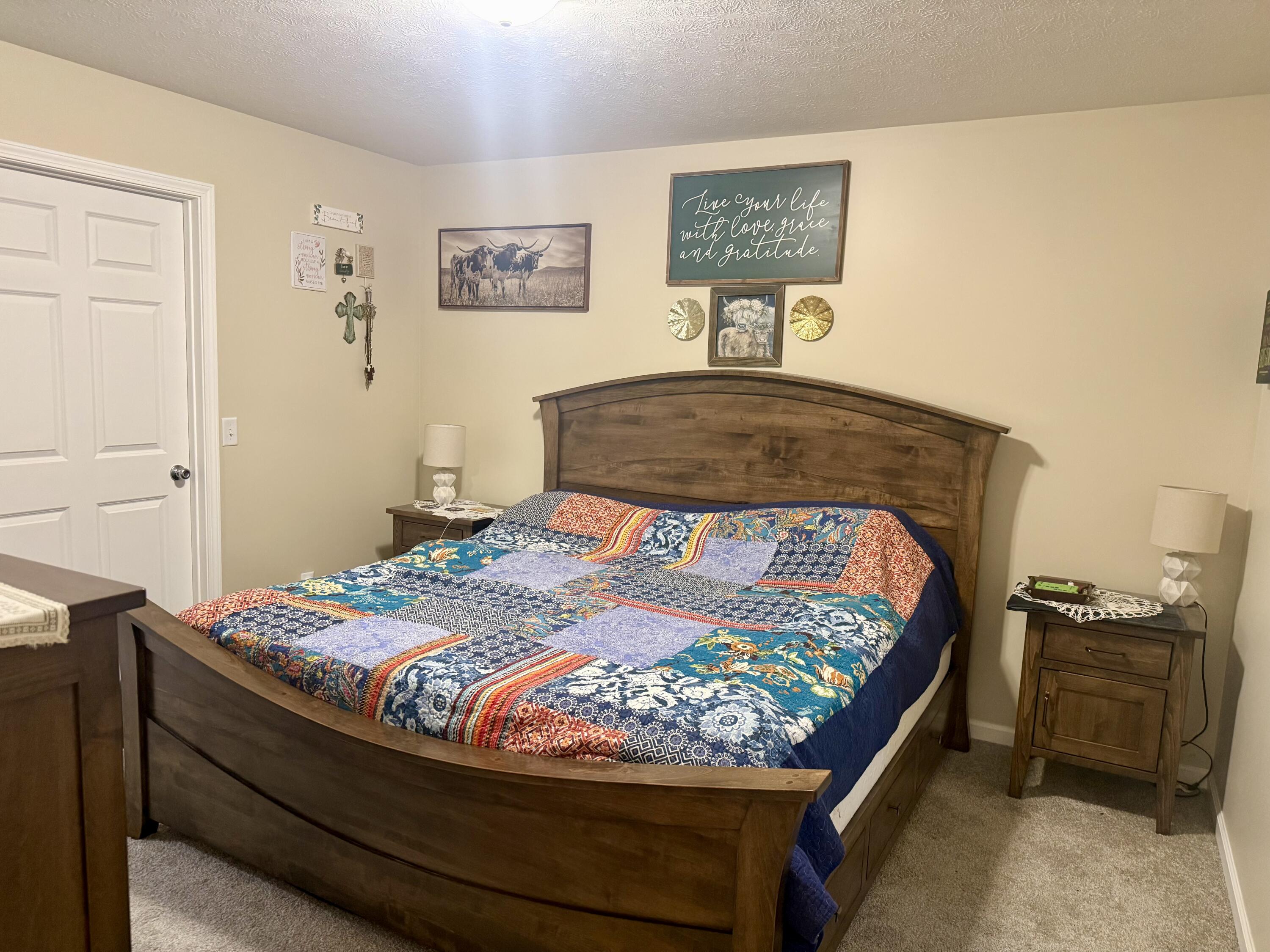 210 Pike Street, Anna, Ohio 45302