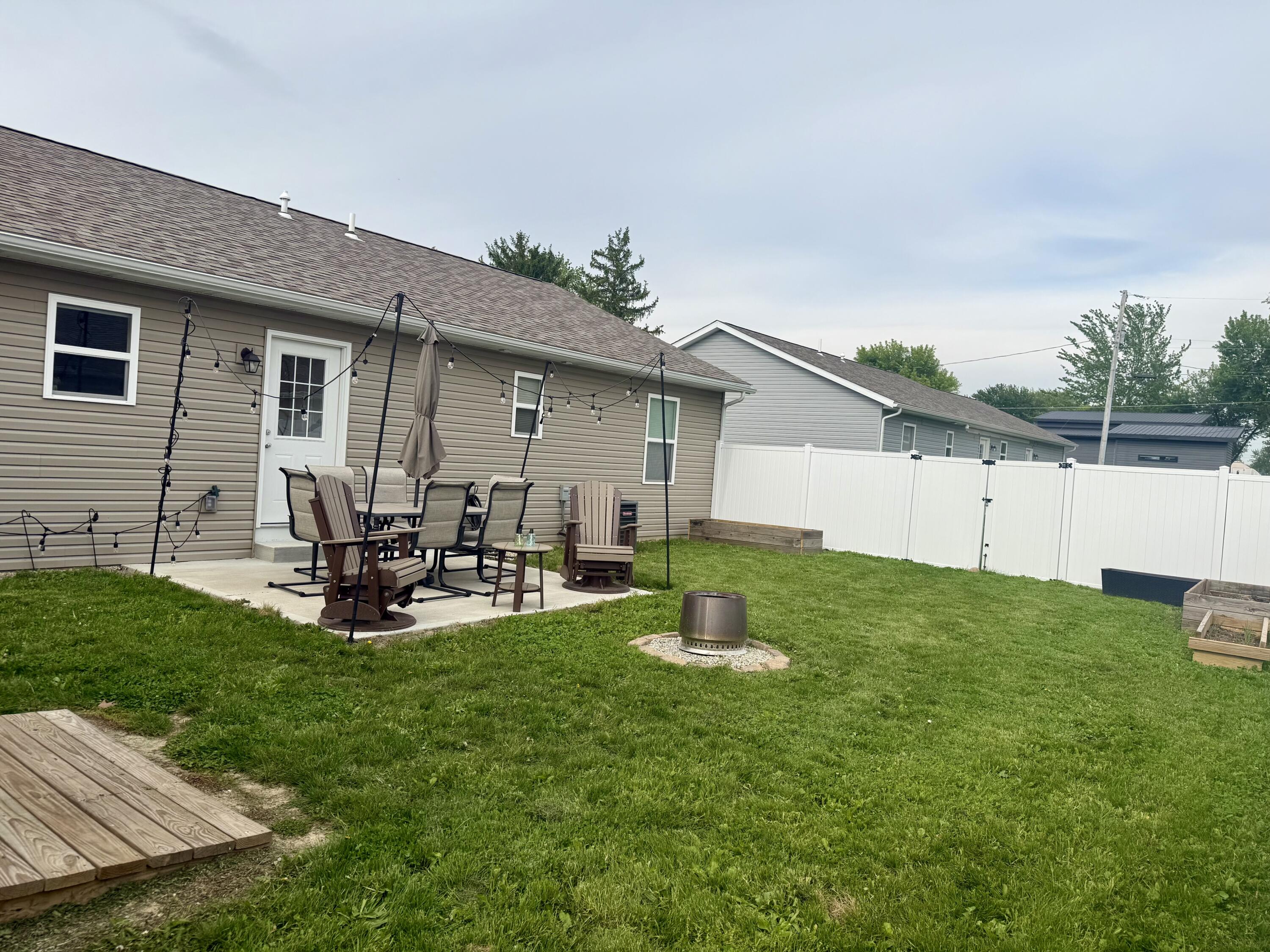 210 Pike Street, Anna, Ohio 45302