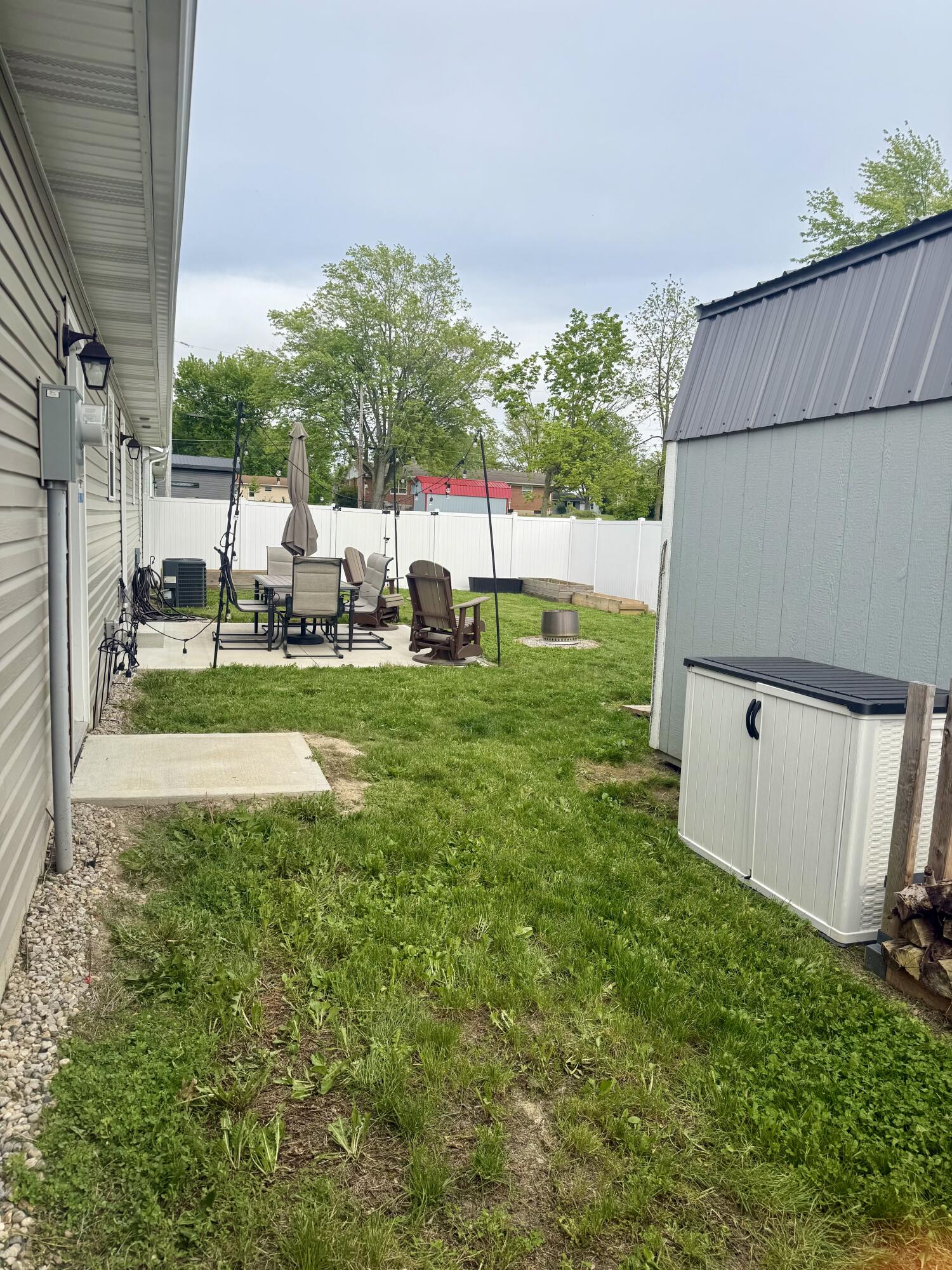 210 Pike Street, Anna, Ohio 45302