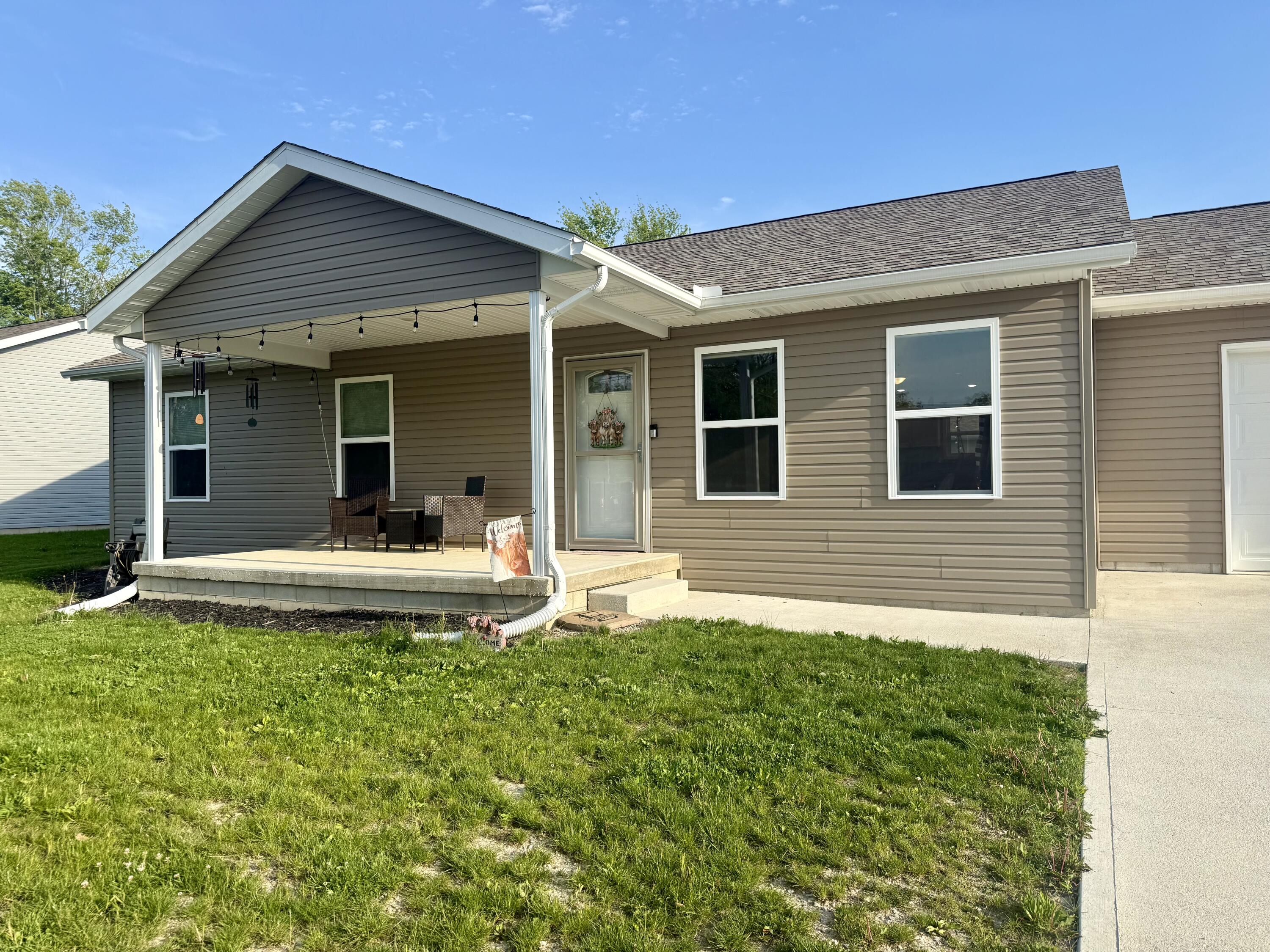 210 Pike Street, Anna, Ohio 45302