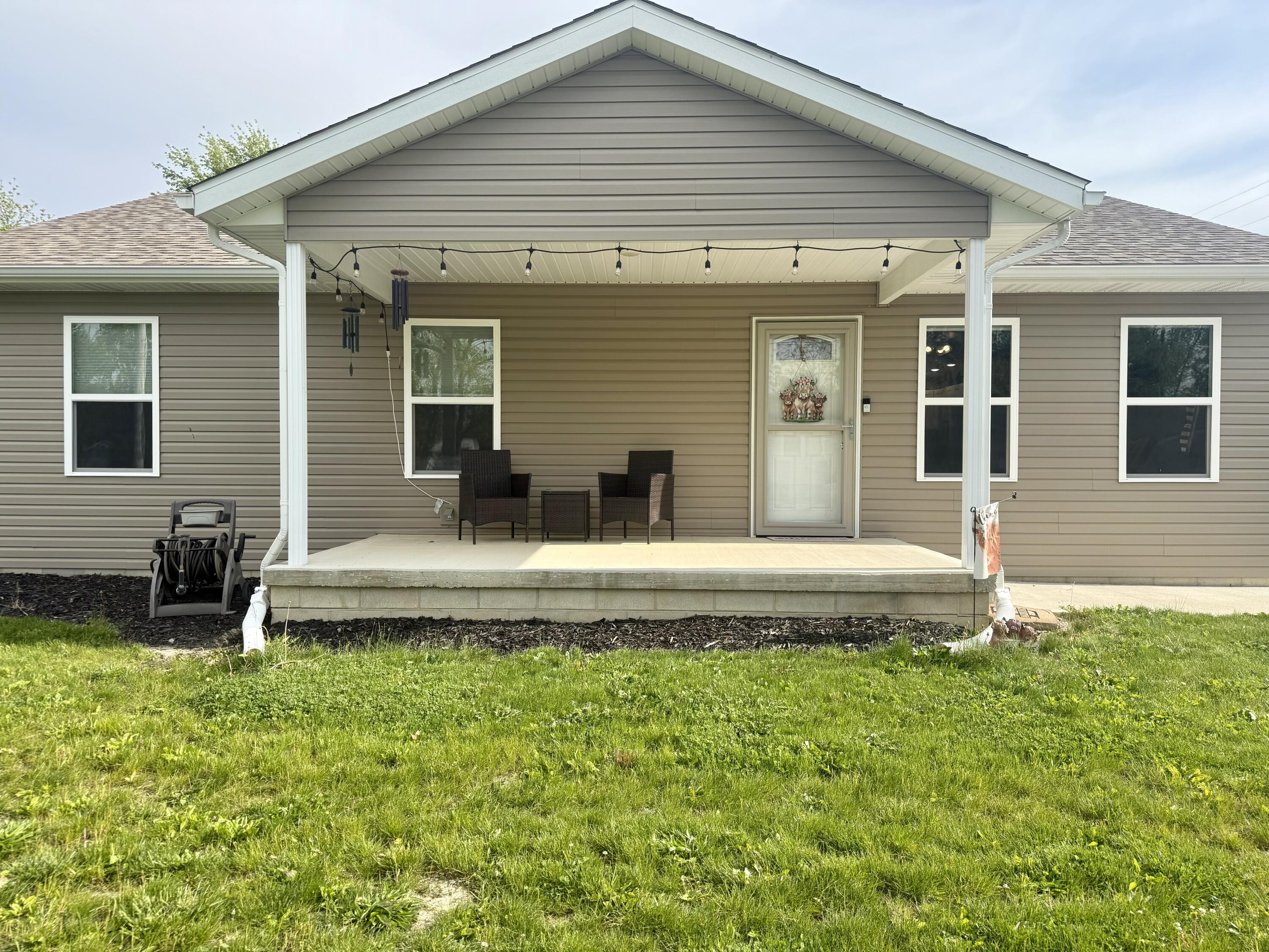 210 Pike Street, Anna, Ohio 45302