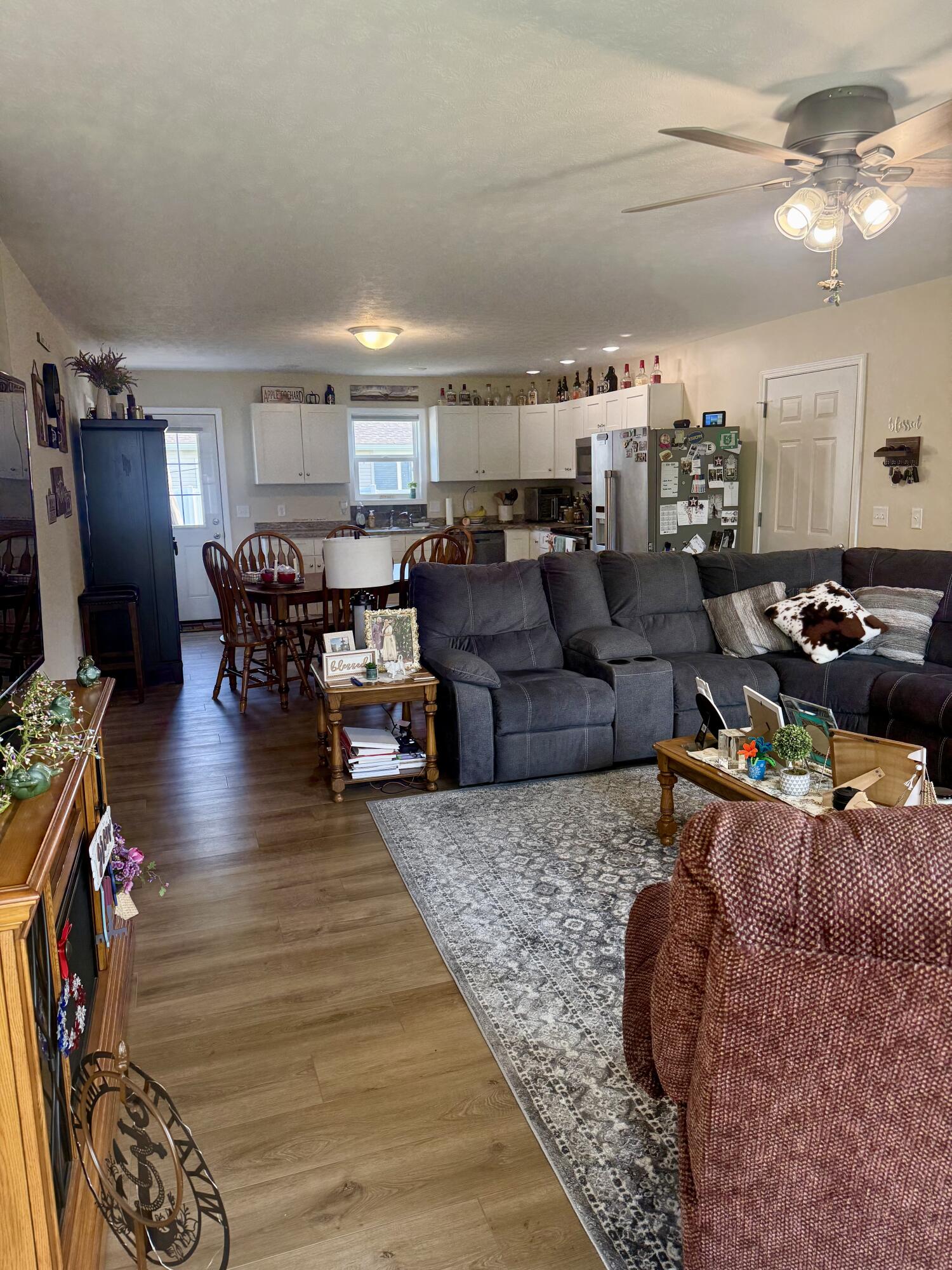 210 Pike Street, Anna, Ohio 45302