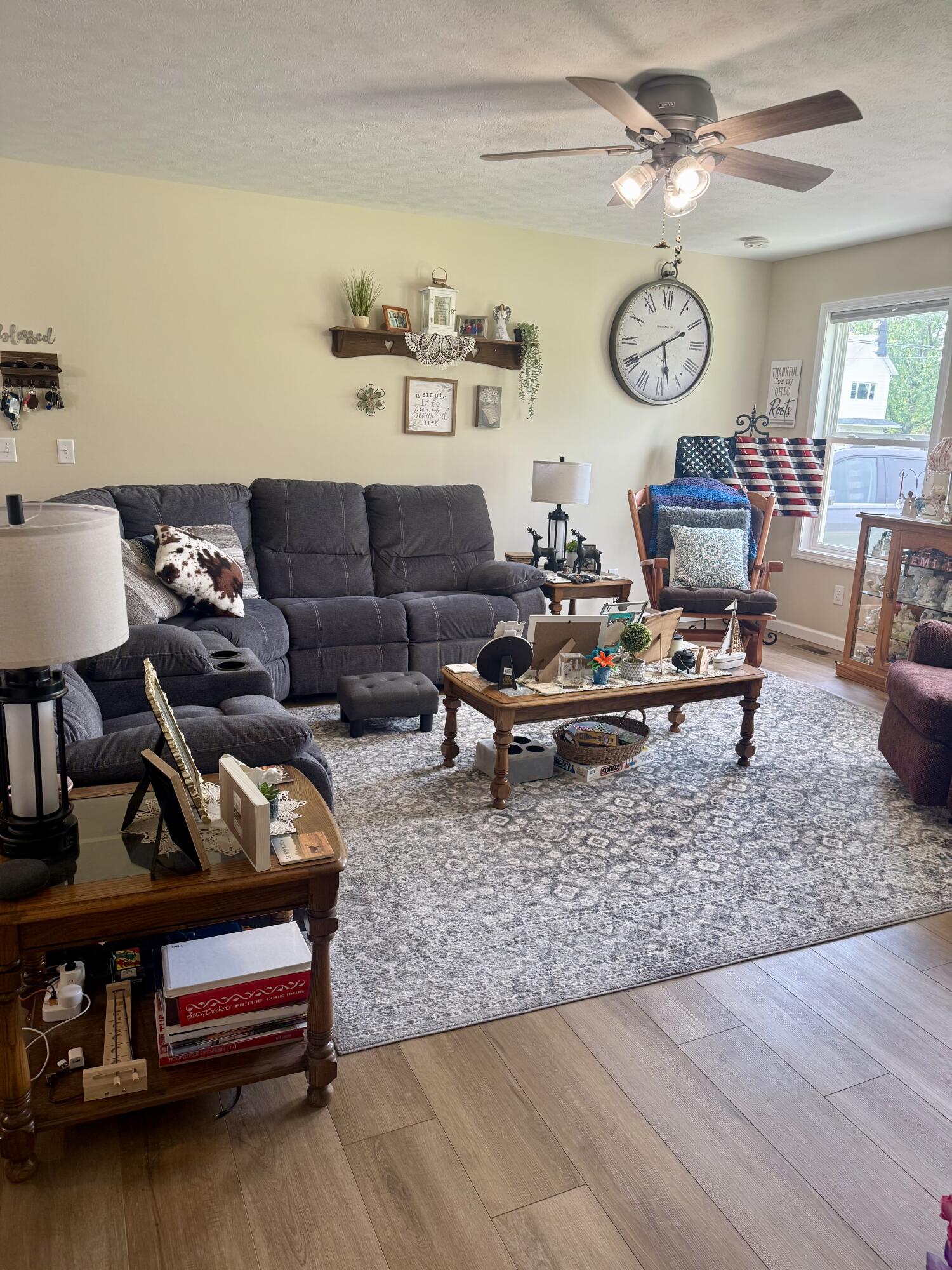 210 Pike Street, Anna, Ohio 45302