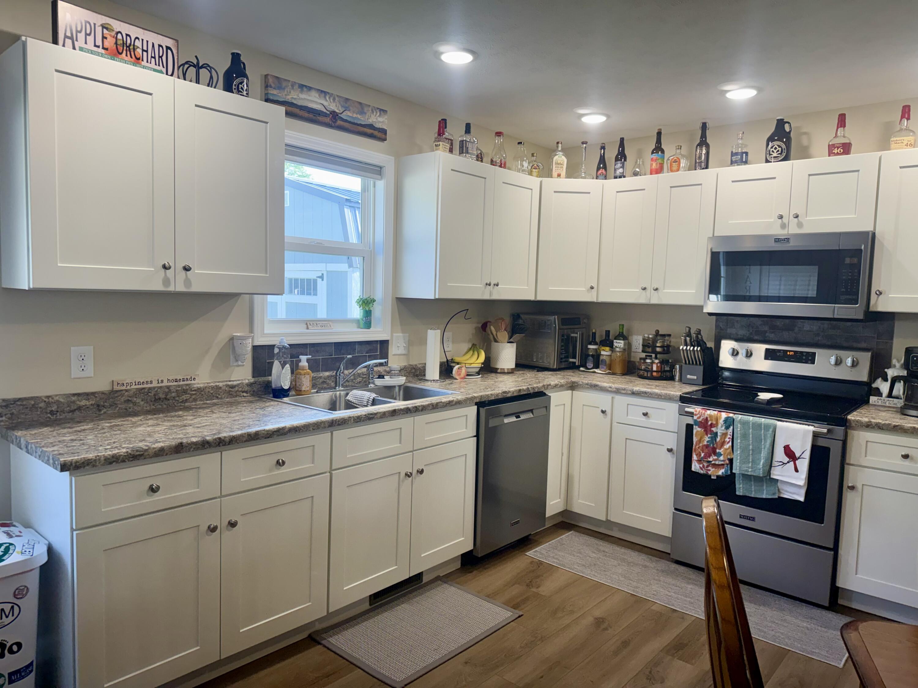 210 Pike Street, Anna, Ohio 45302