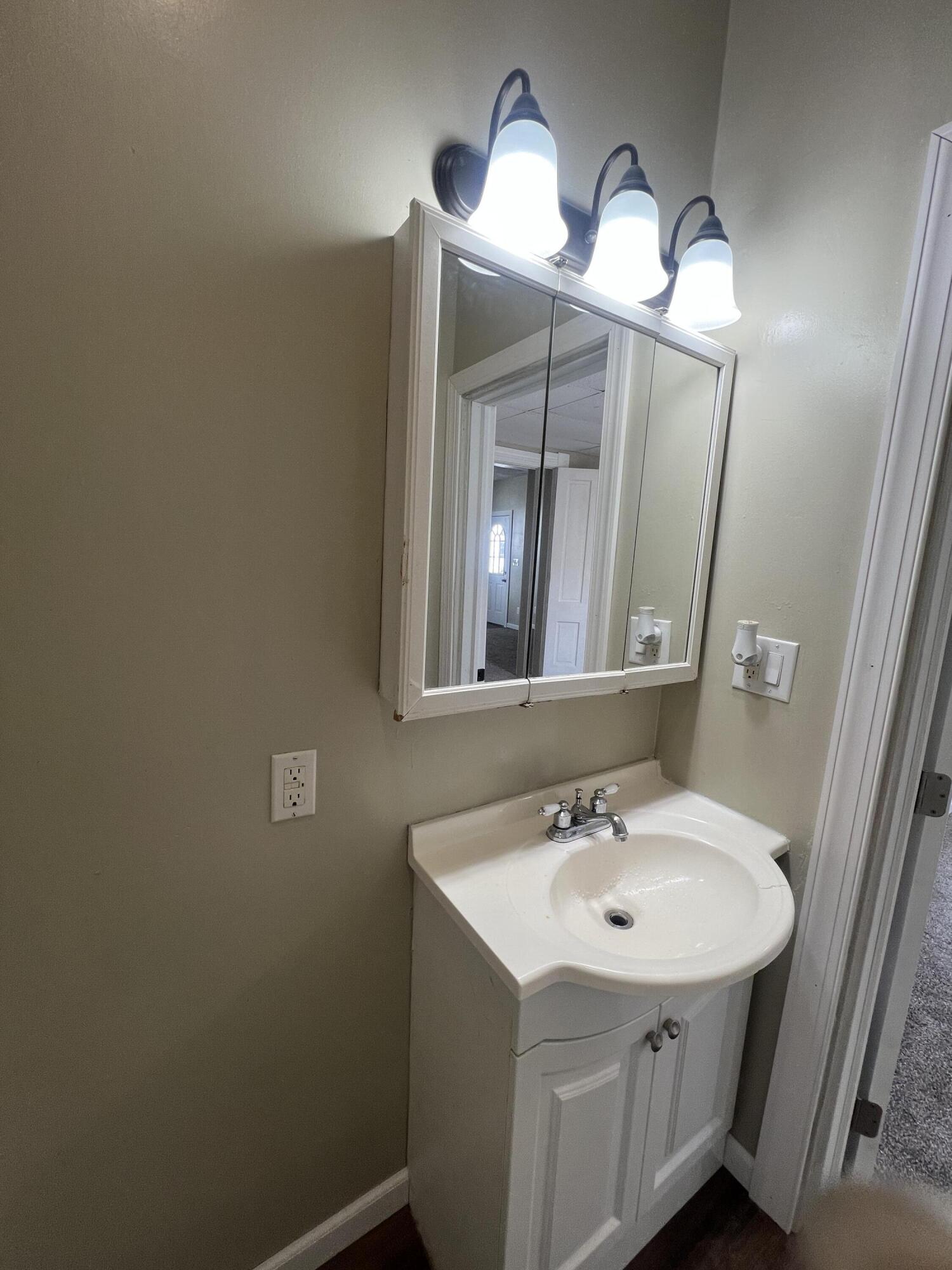 705 Michigan Street, Sidney, Ohio 45365