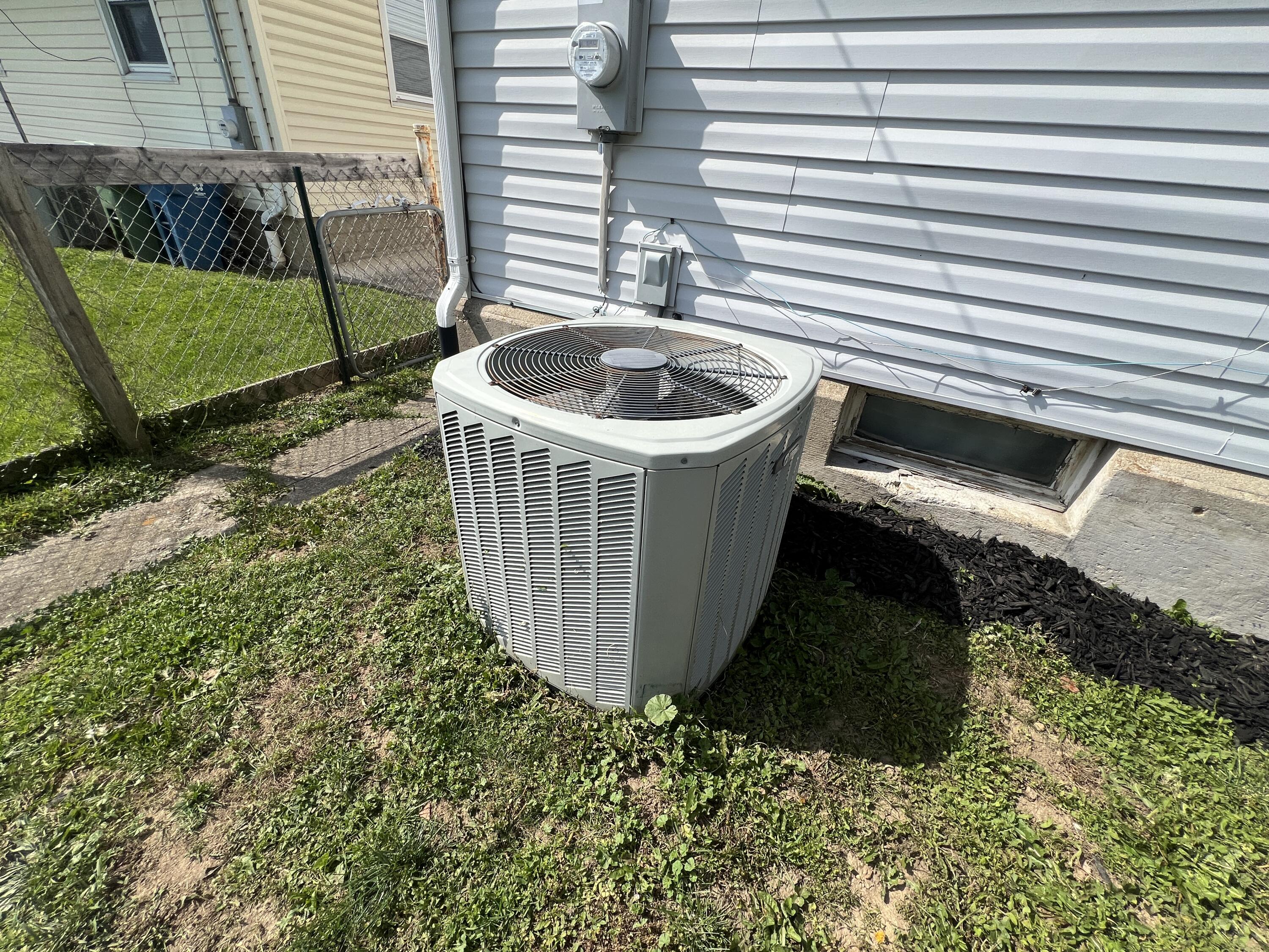 705 Michigan Street, Sidney, Ohio 45365