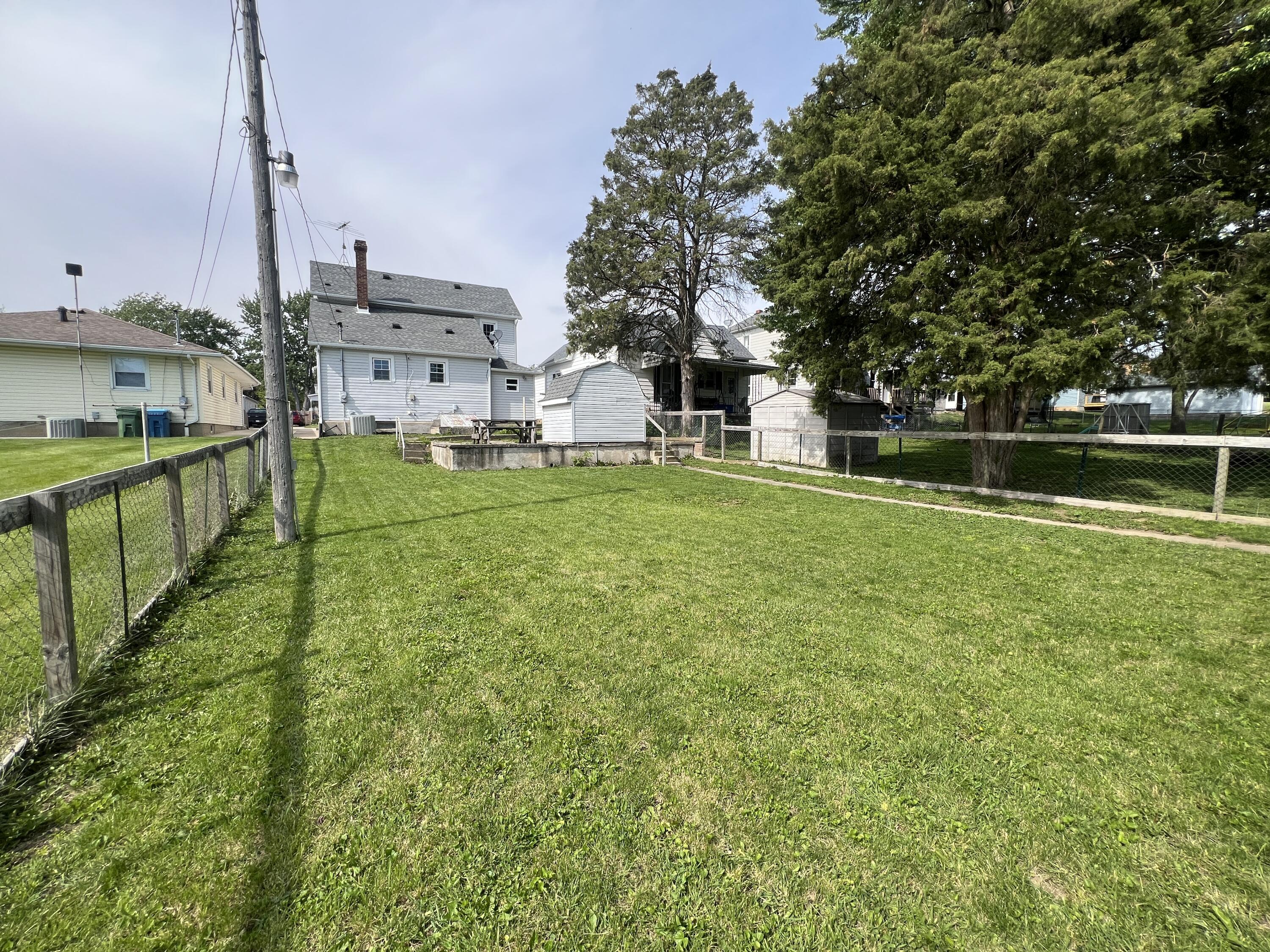 705 Michigan Street, Sidney, Ohio 45365