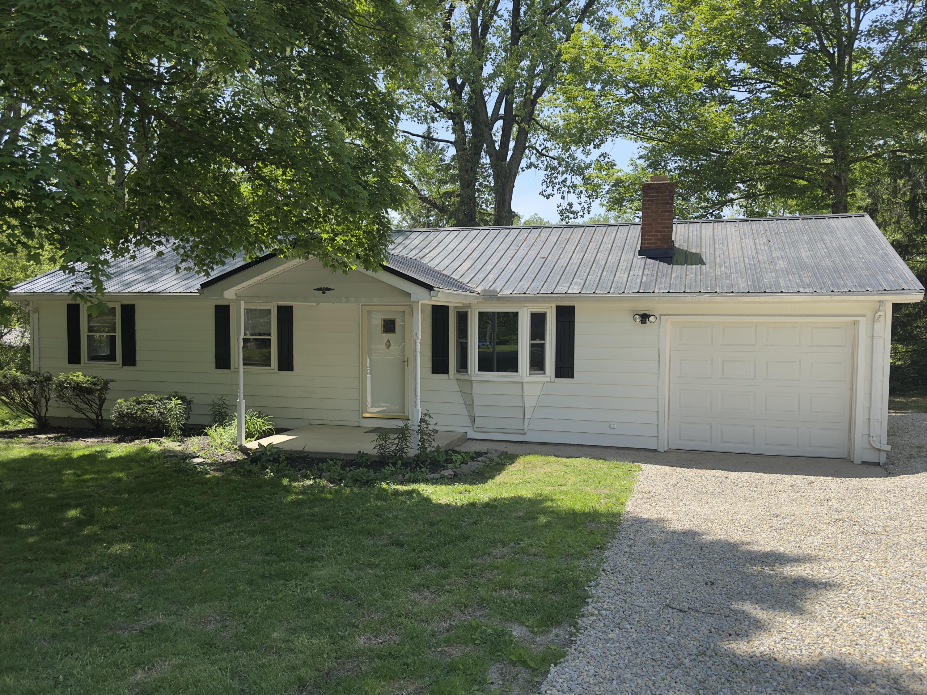 3690 North Drive, Greenville, Ohio 45331