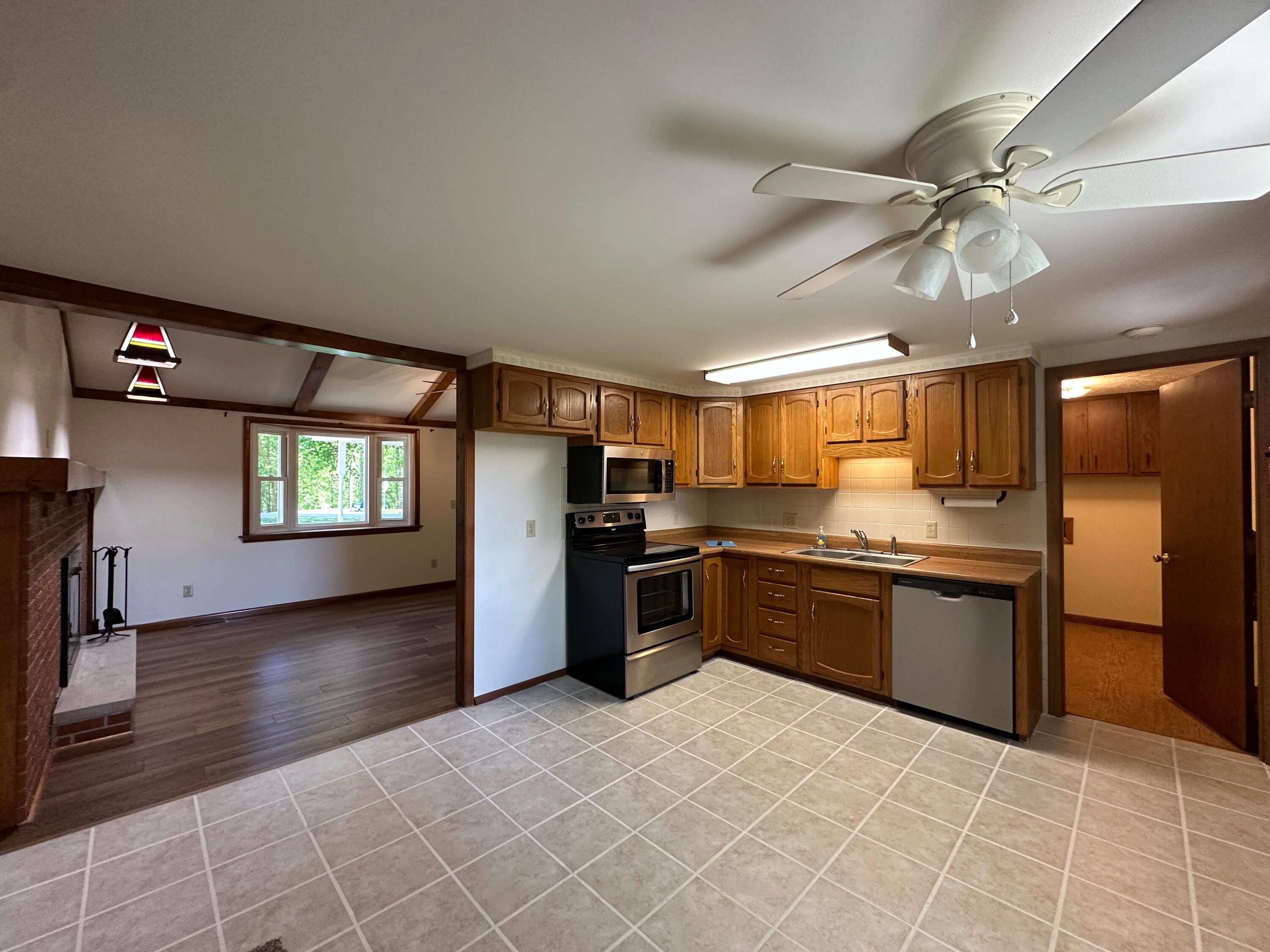 3690 North Drive, Greenville, Ohio 45331