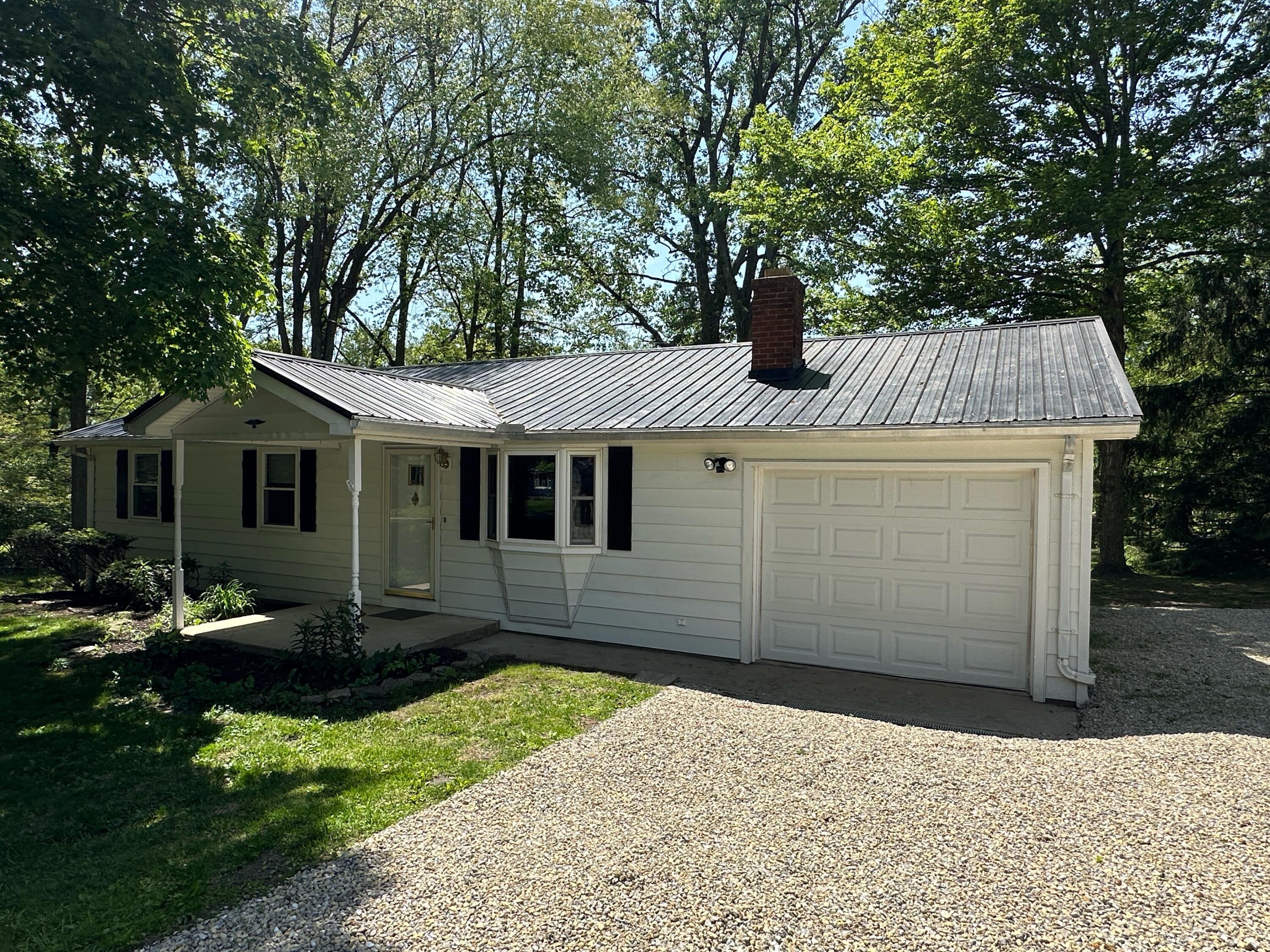 3690 North Drive, Greenville, Ohio 45331