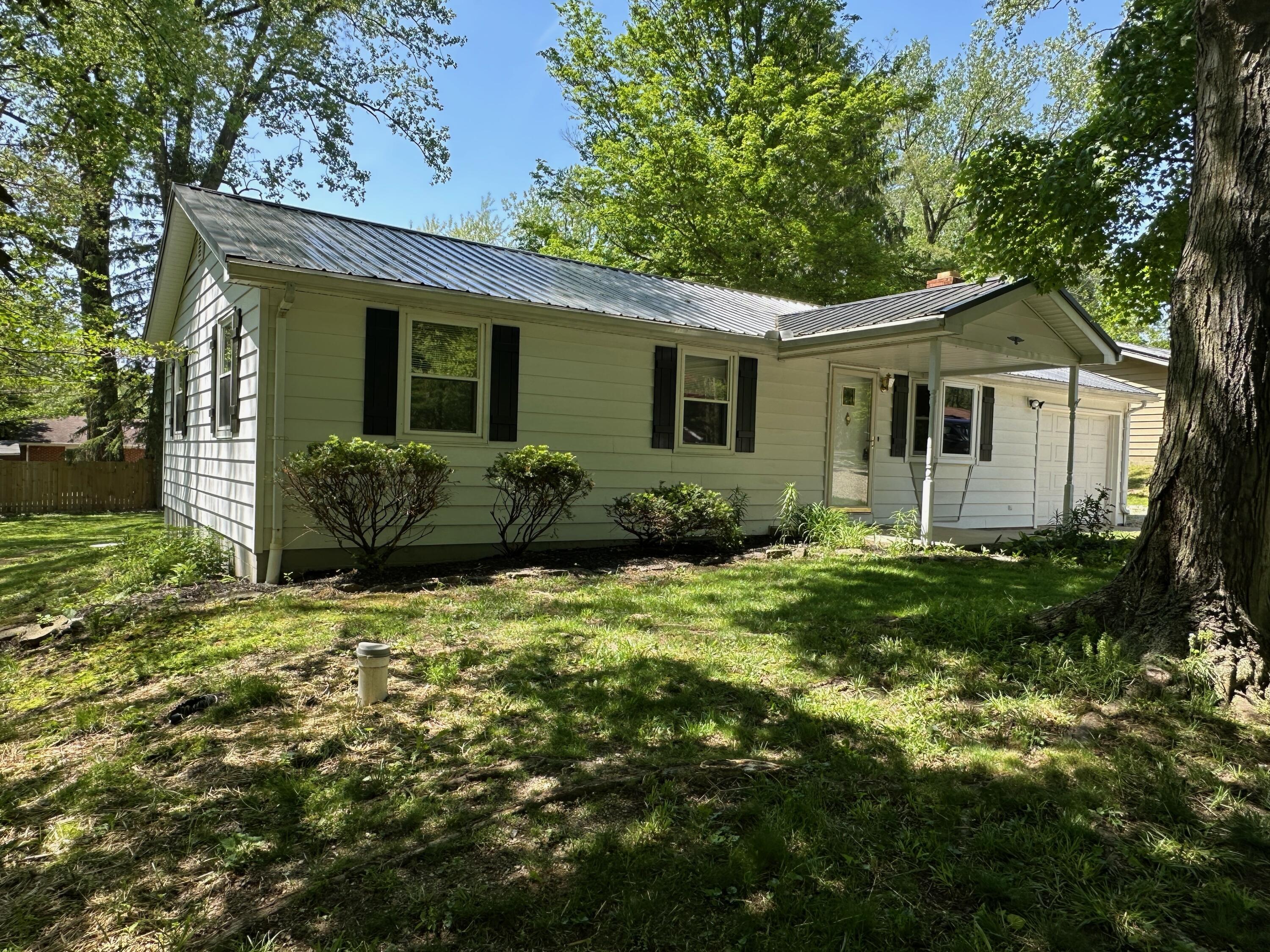 3690 North Drive, Greenville, Ohio 45331