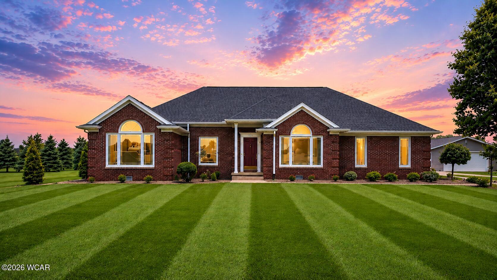 6225 Redd Road, Lima, Ohio