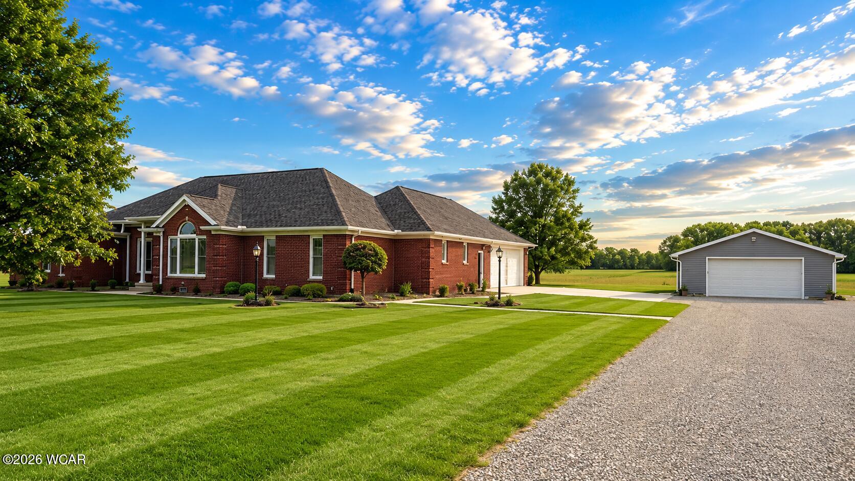 6225 Redd Road, Lima, Ohio