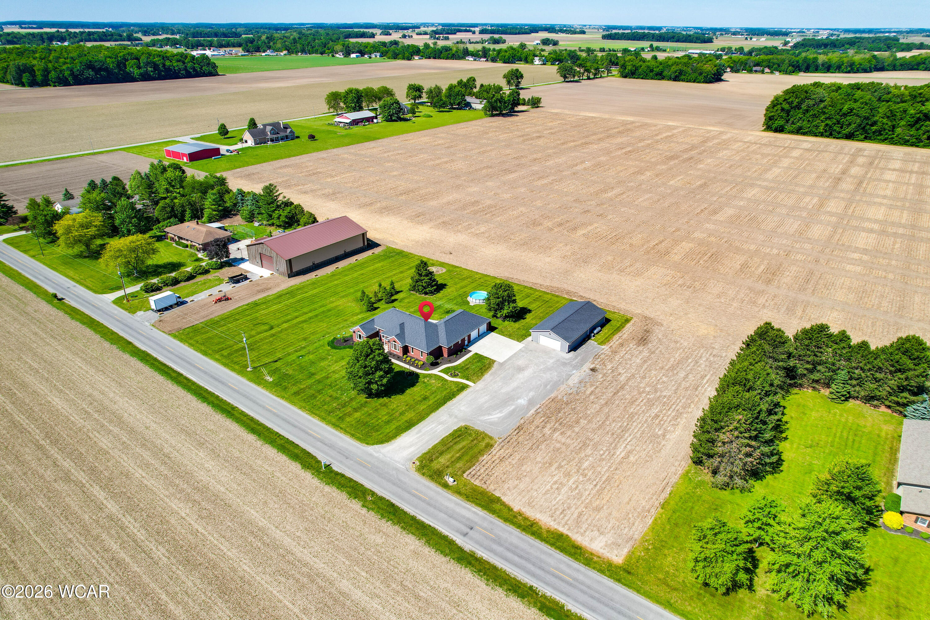 6225 Redd Road, Lima, Ohio