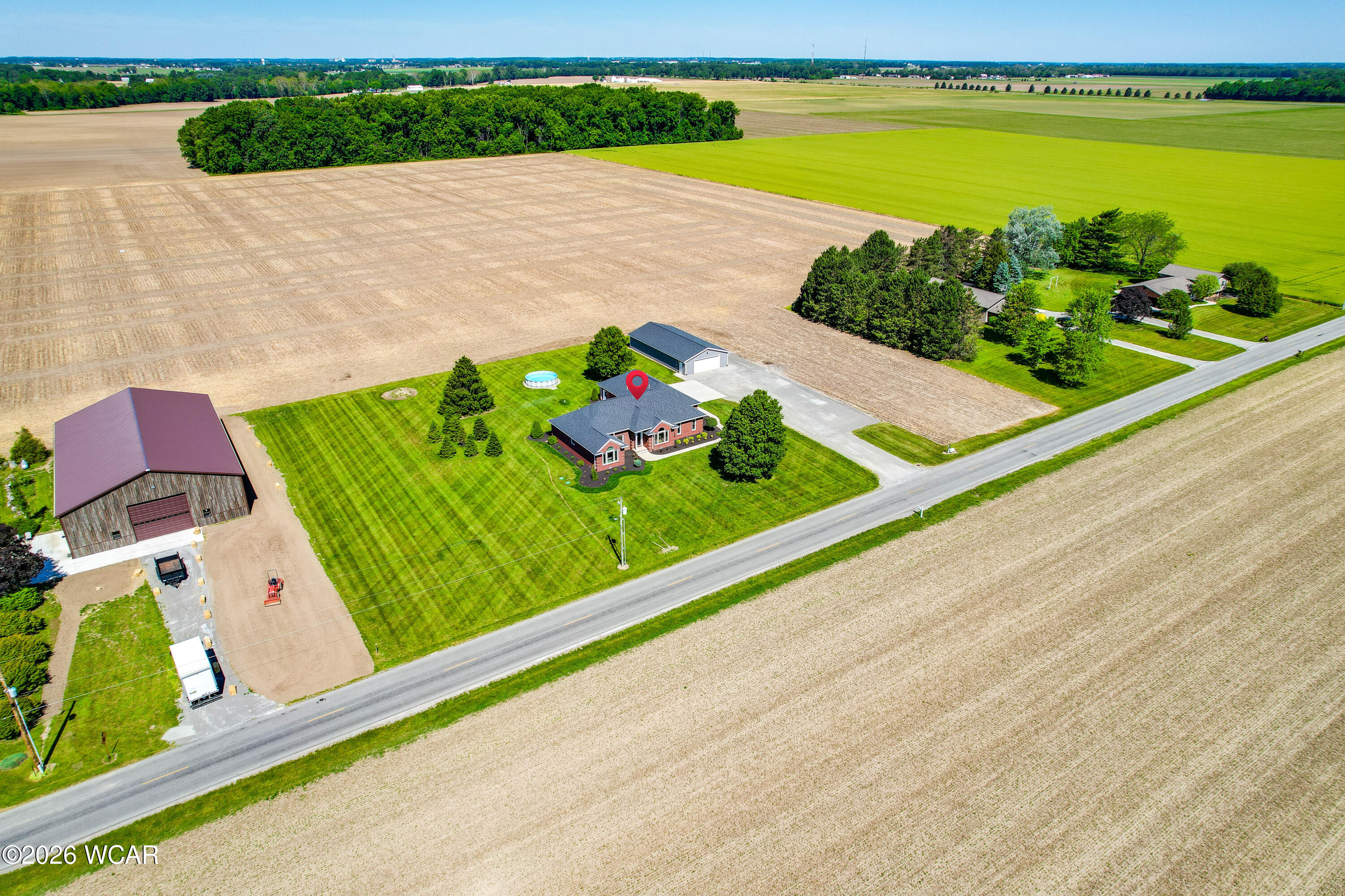 6225 Redd Road, Lima, Ohio