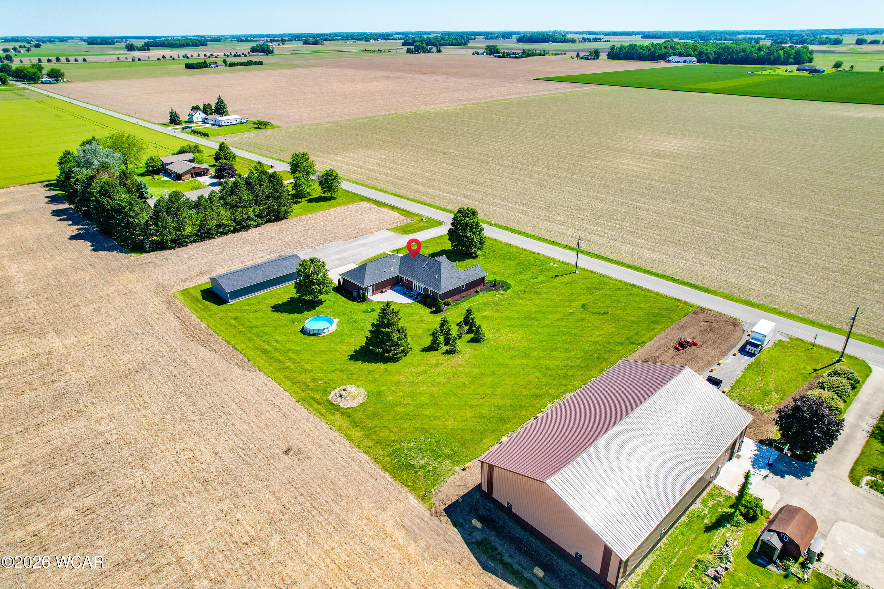 6225 Redd Road, Lima, Ohio