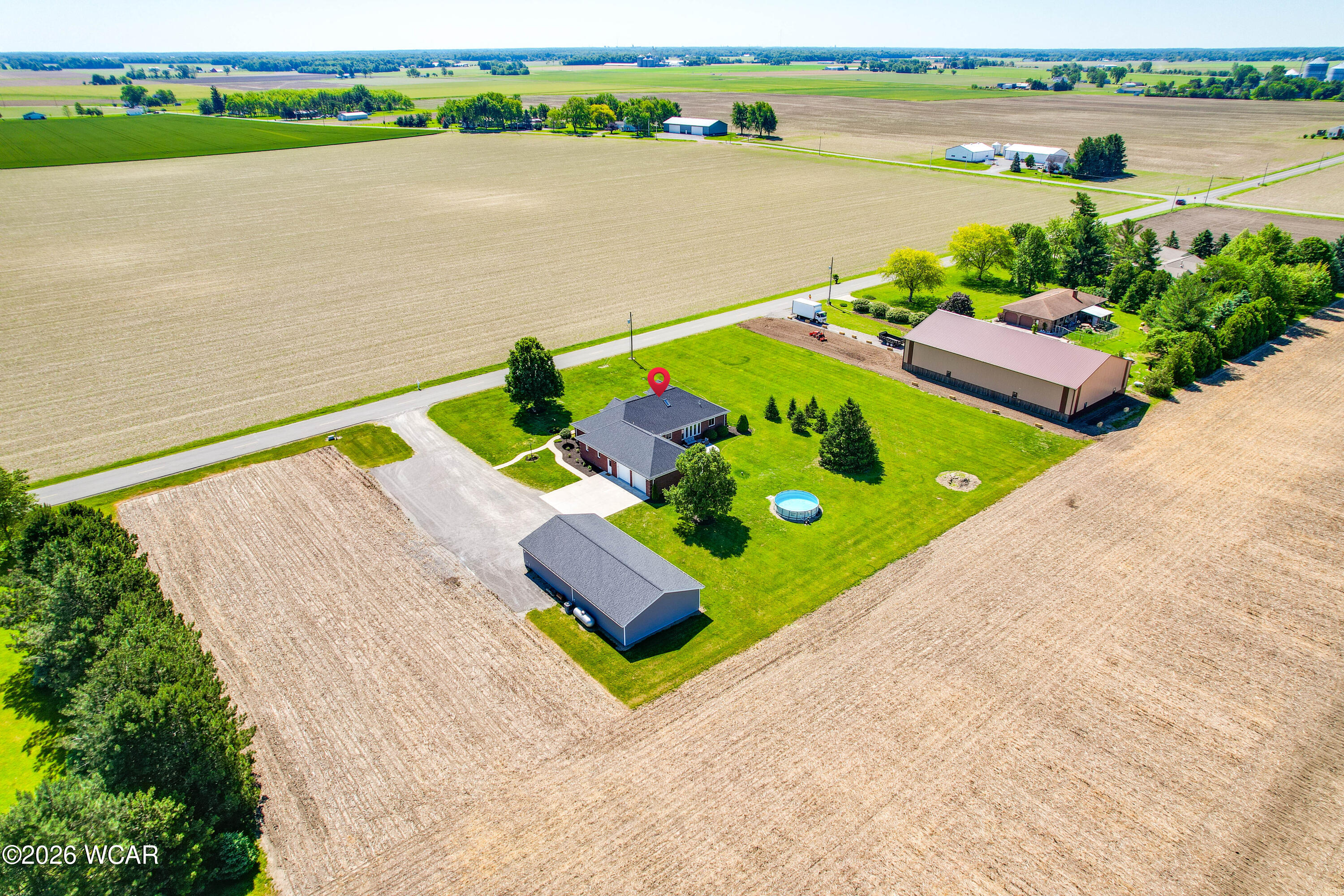 6225 Redd Road, Lima, Ohio