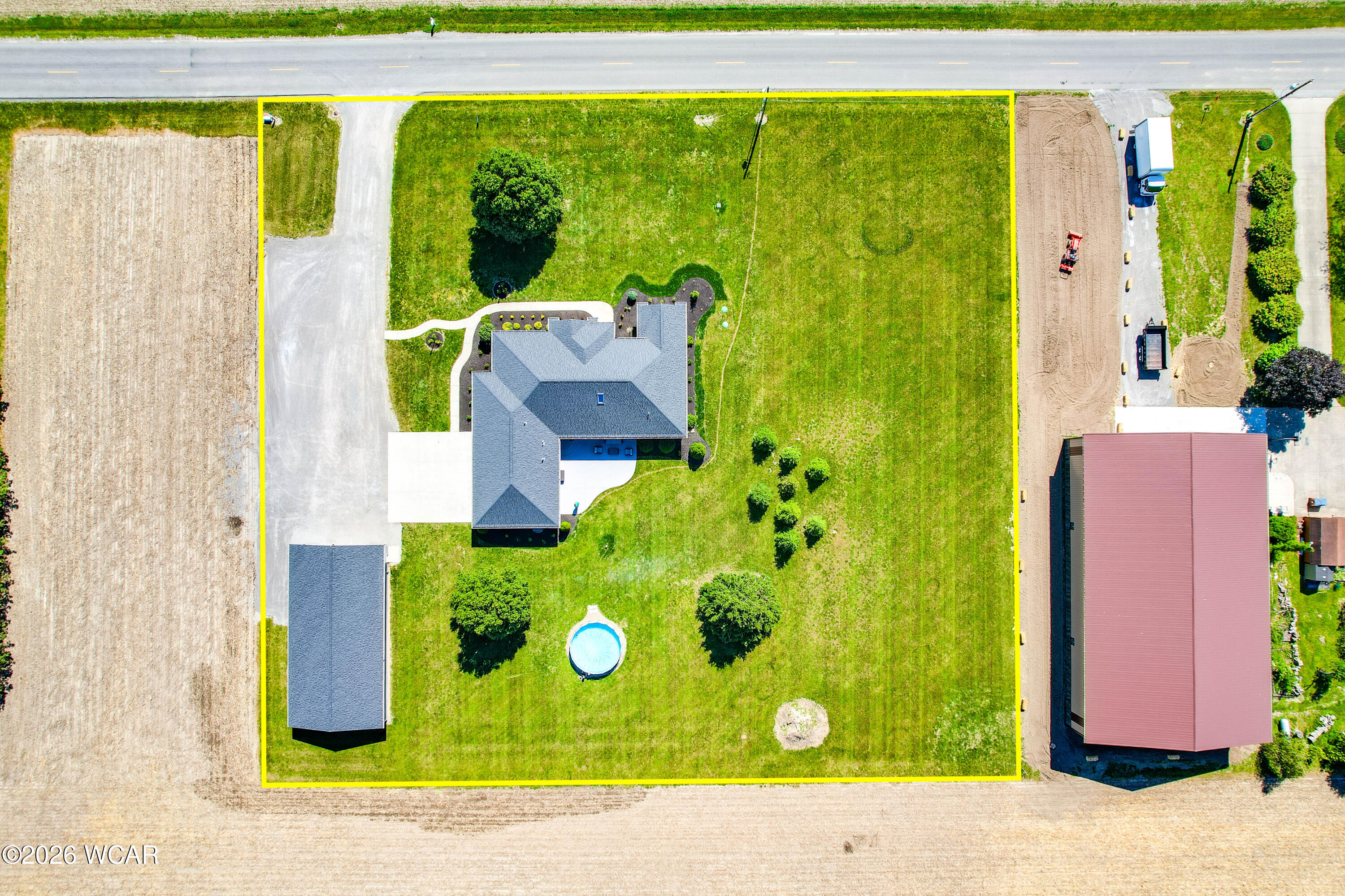 6225 Redd Road, Lima, Ohio