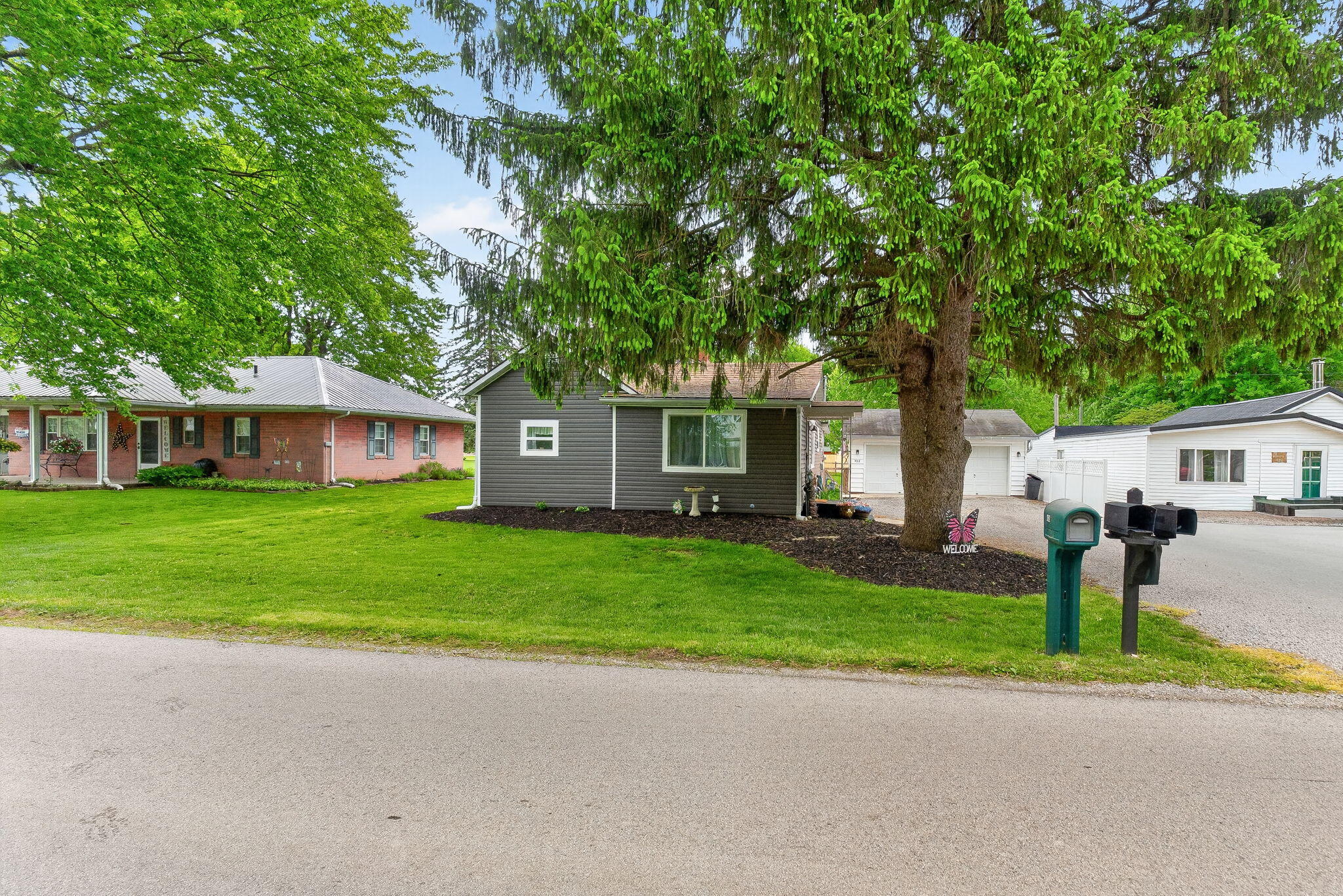 408 State Street, Belle Center, Ohio 43310
