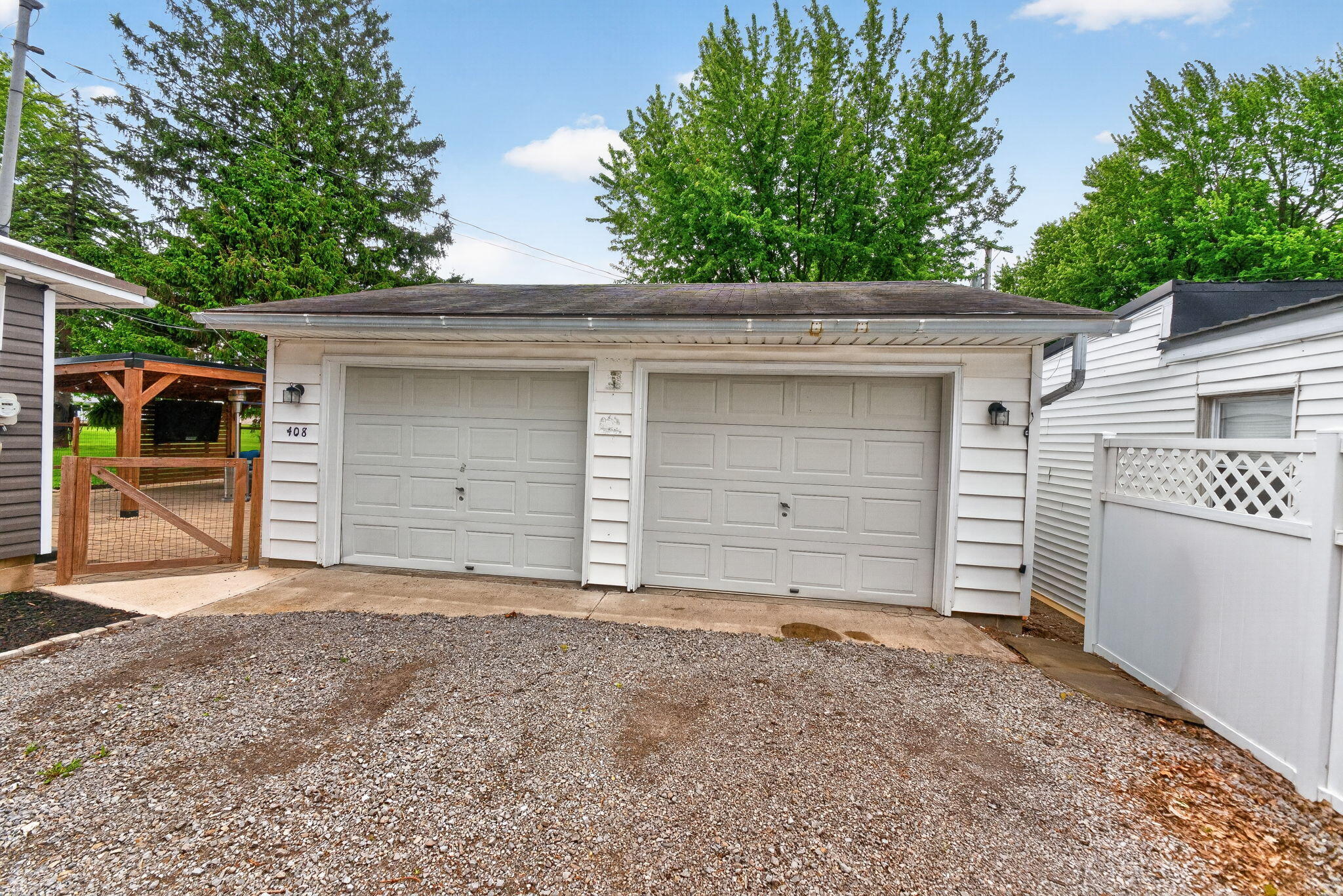 408 State Street, Belle Center, Ohio 43310